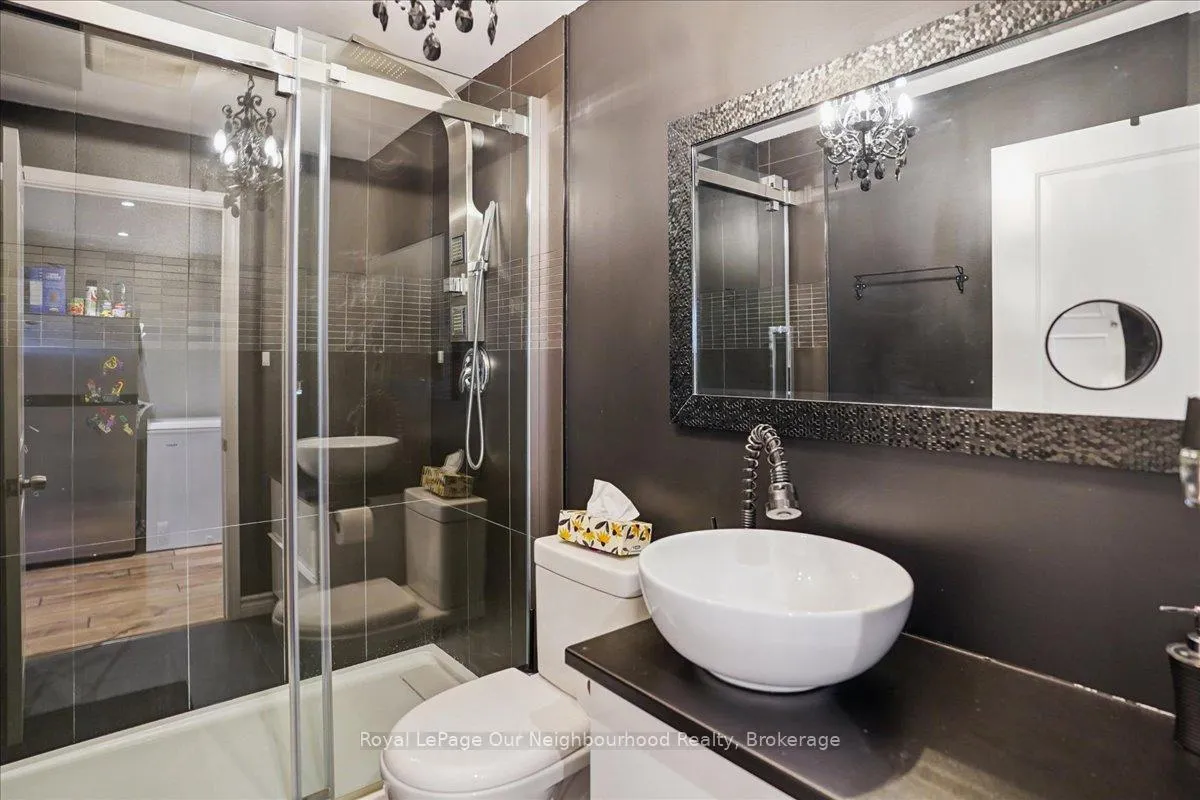 Photo 24 of 98 James Govan Drive, Whitby, Port Whitby — HOMEH