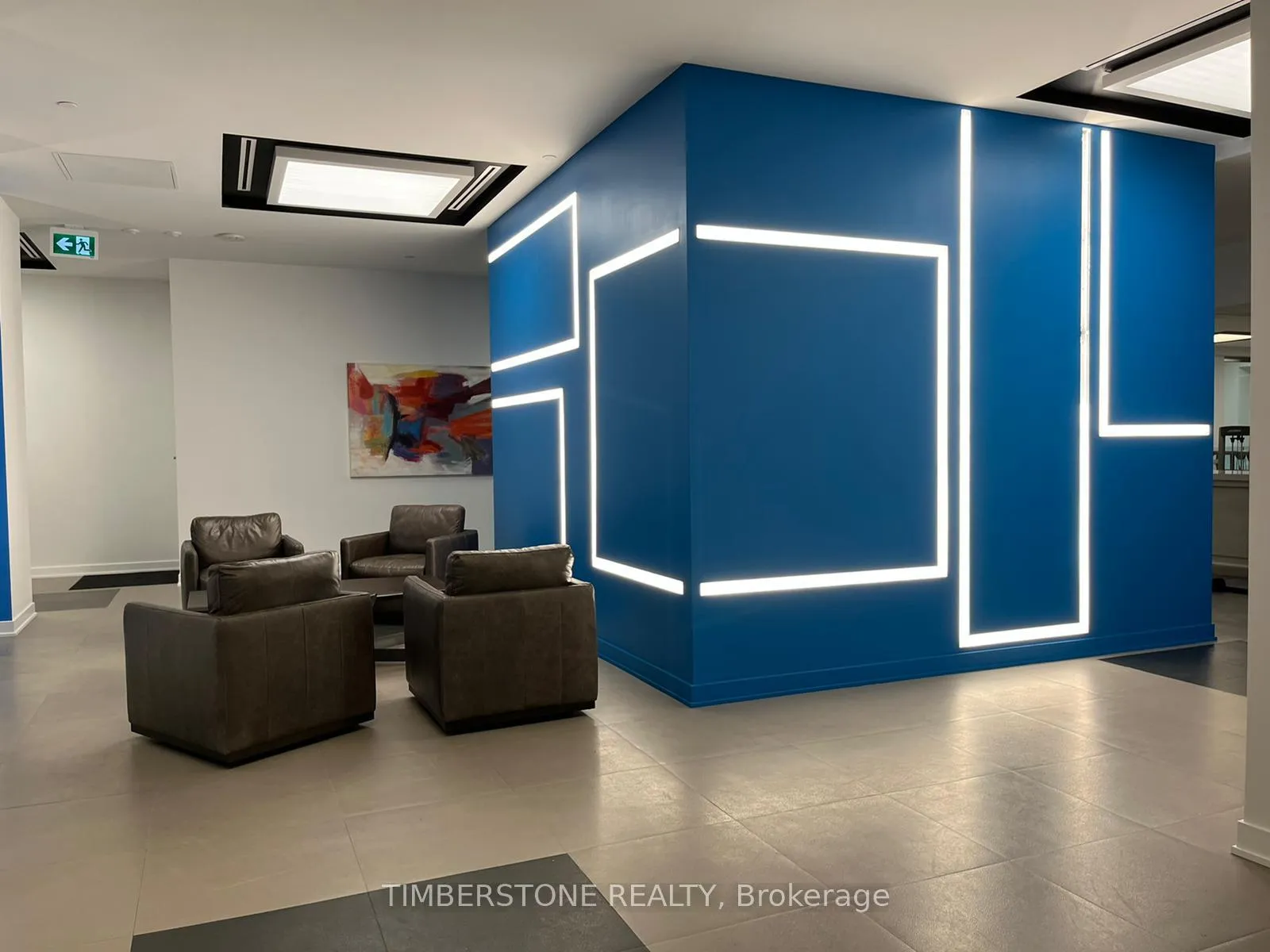 Photo 16 of Unit 1702, 99 Broadway Avenue, Toronto, Mount Pleasant West — HOMEH