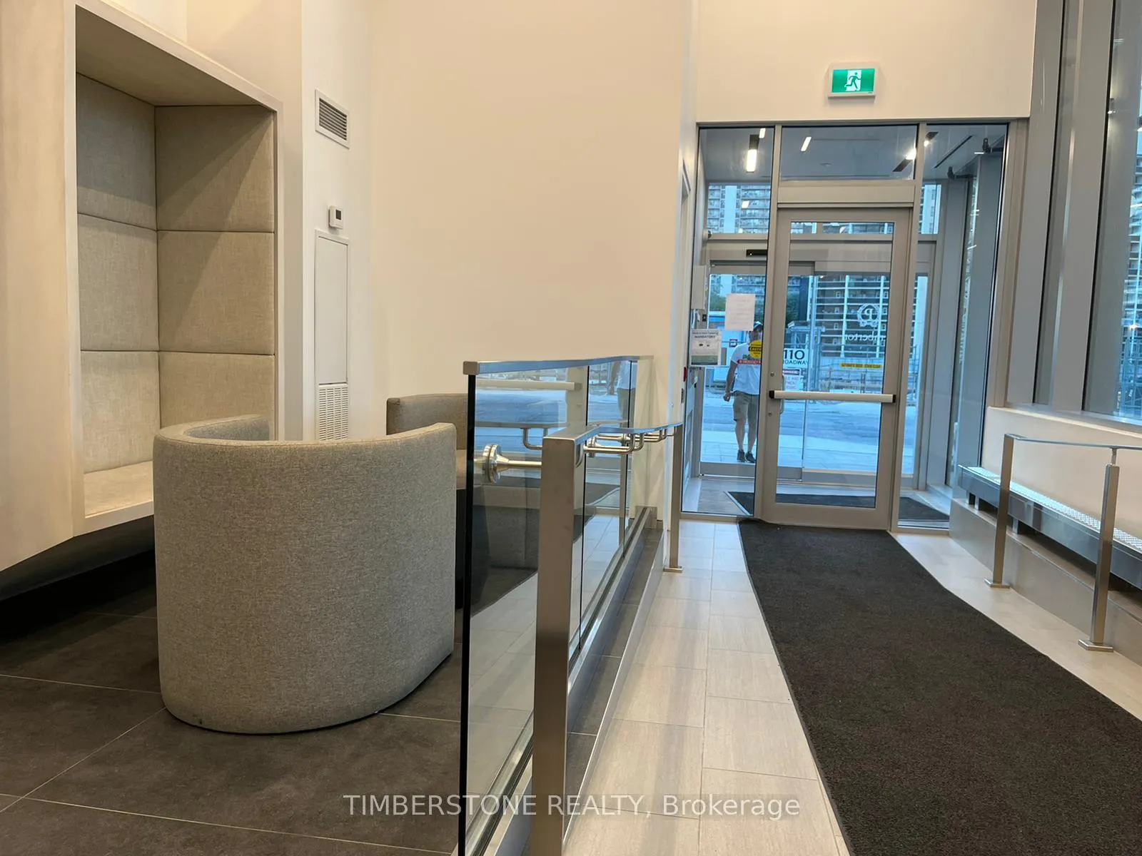 Photo 17 of Unit 1702, 99 Broadway Avenue, Toronto, Mount Pleasant West — HOMEH