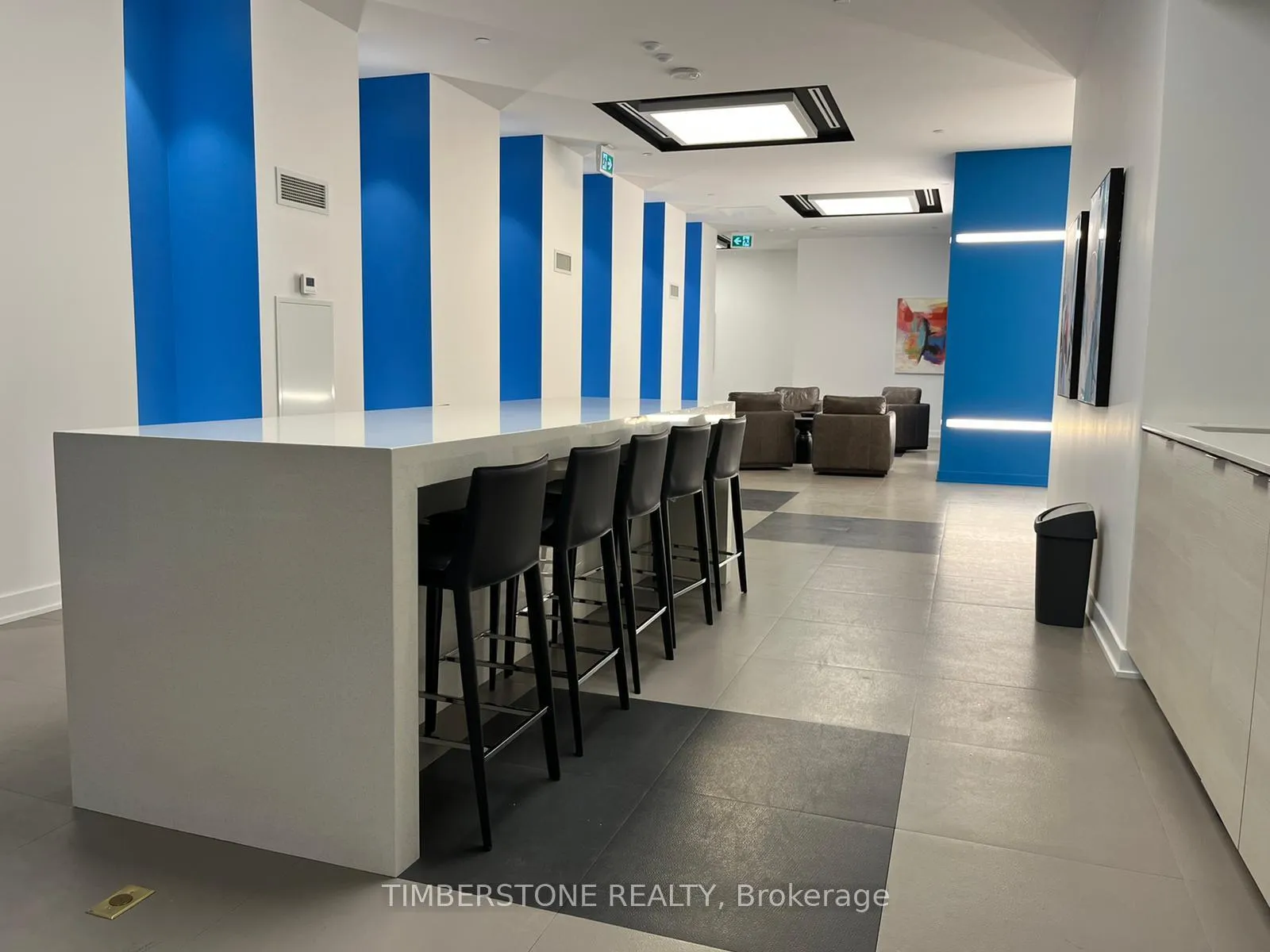 Photo 18 of Unit 1702, 99 Broadway Avenue, Toronto, Mount Pleasant West — HOMEH