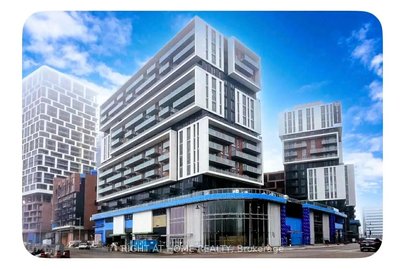 Front of Unit 1016, 292 Verdale Crossing