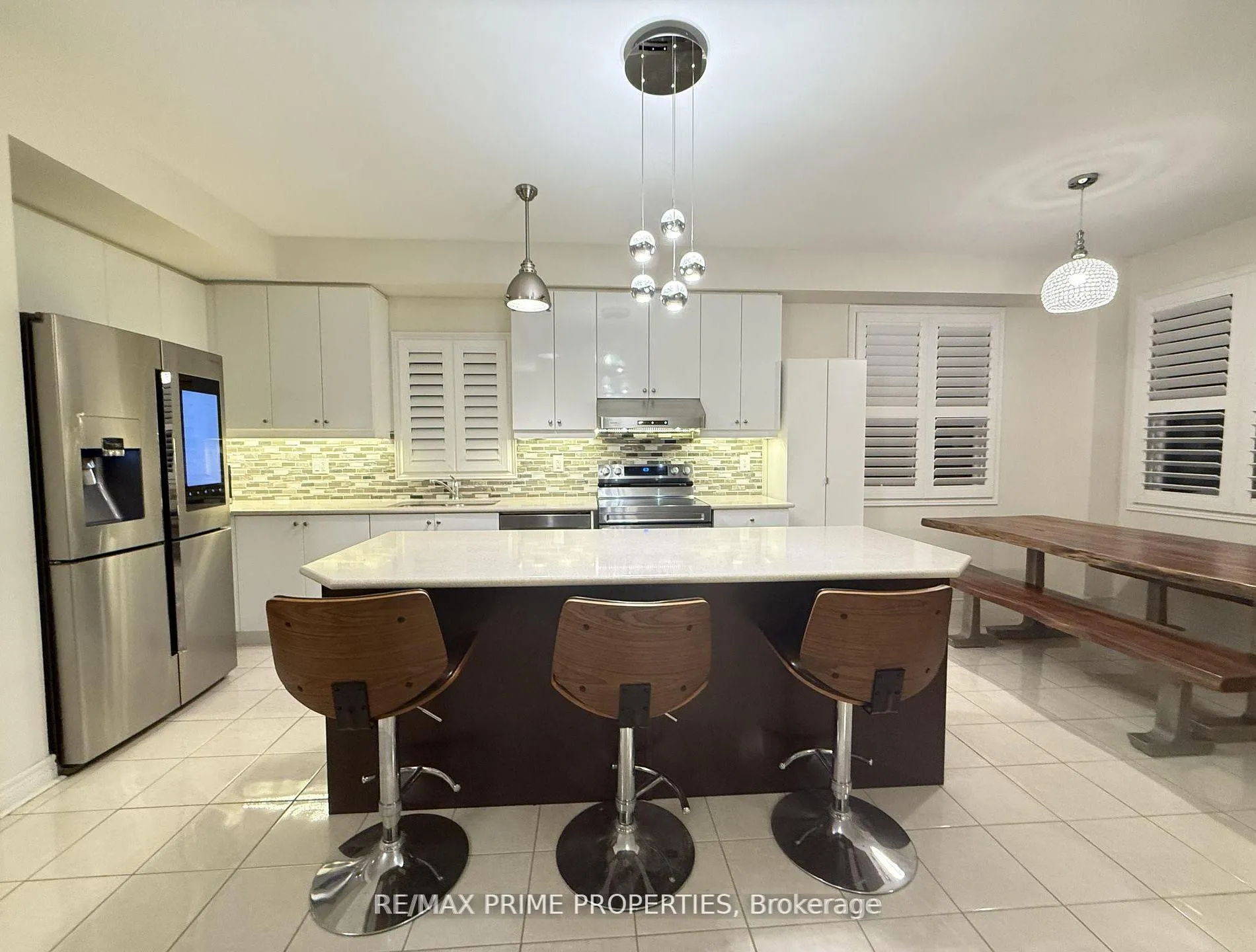Photo 1 of 389 William Forster Road, Markham, Cornell — HOMEH