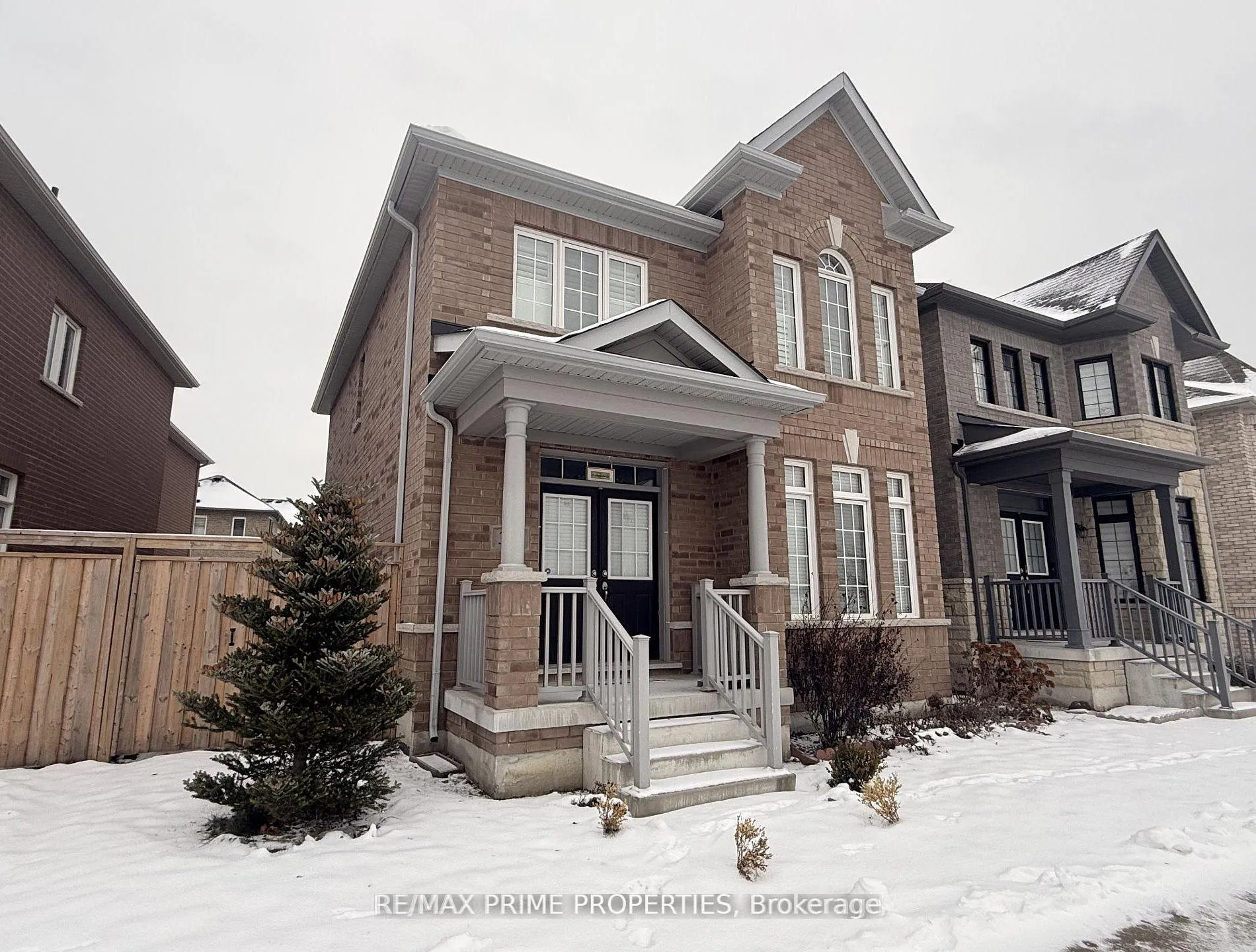 Photo 2 of 389 William Forster Road, Markham, Cornell — HOMEH