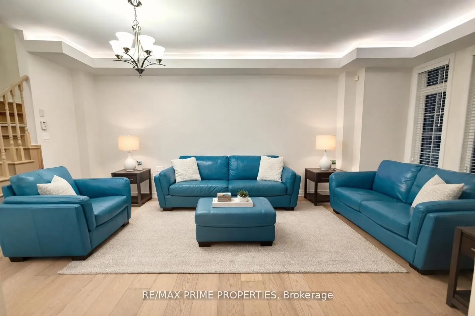 Photo 3 of 389 William Forster Road, Markham, Cornell — HOMEH