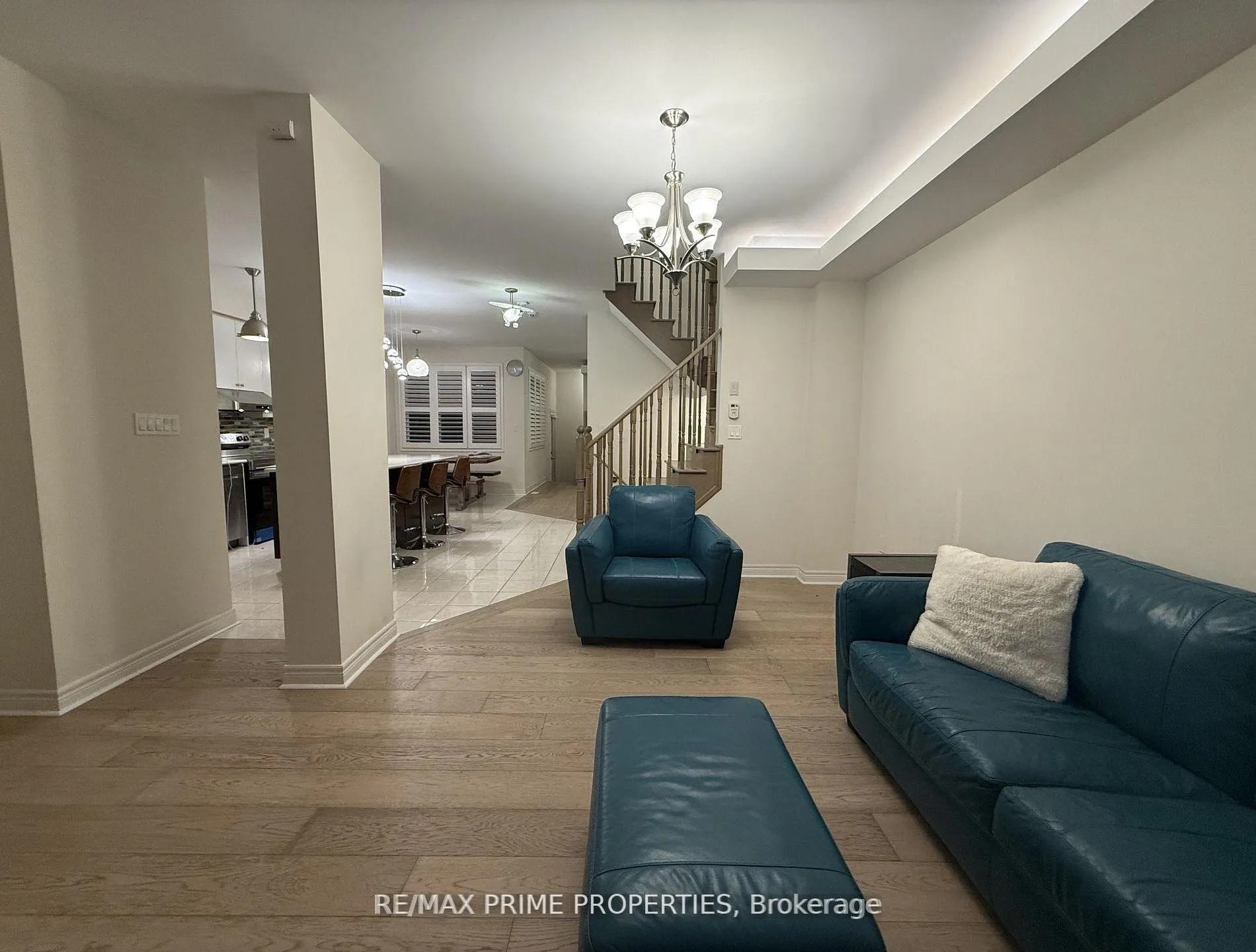 Photo 5 of 389 William Forster Road, Markham, Cornell — HOMEH