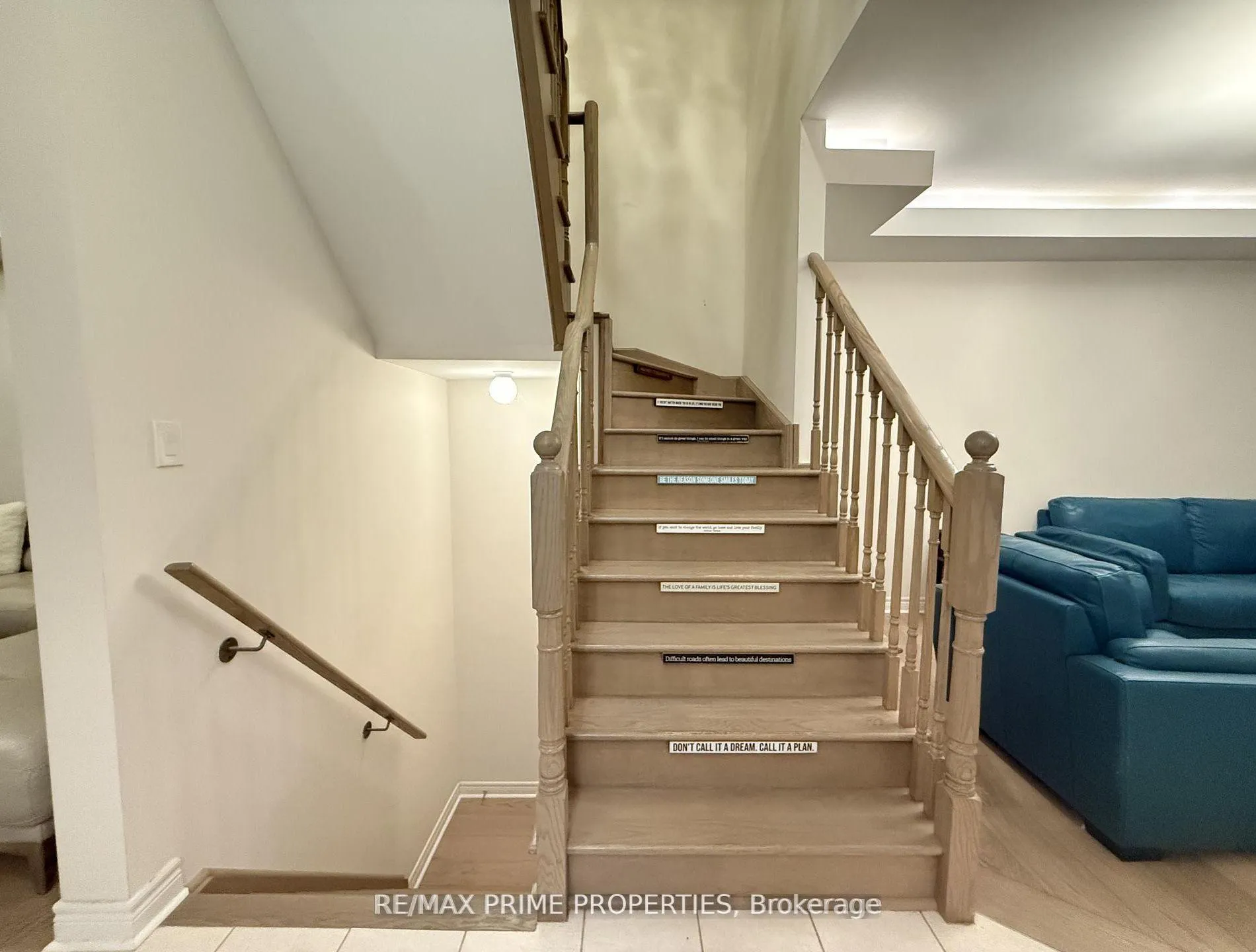 Photo 6 of 389 William Forster Road, Markham, Cornell — HOMEH