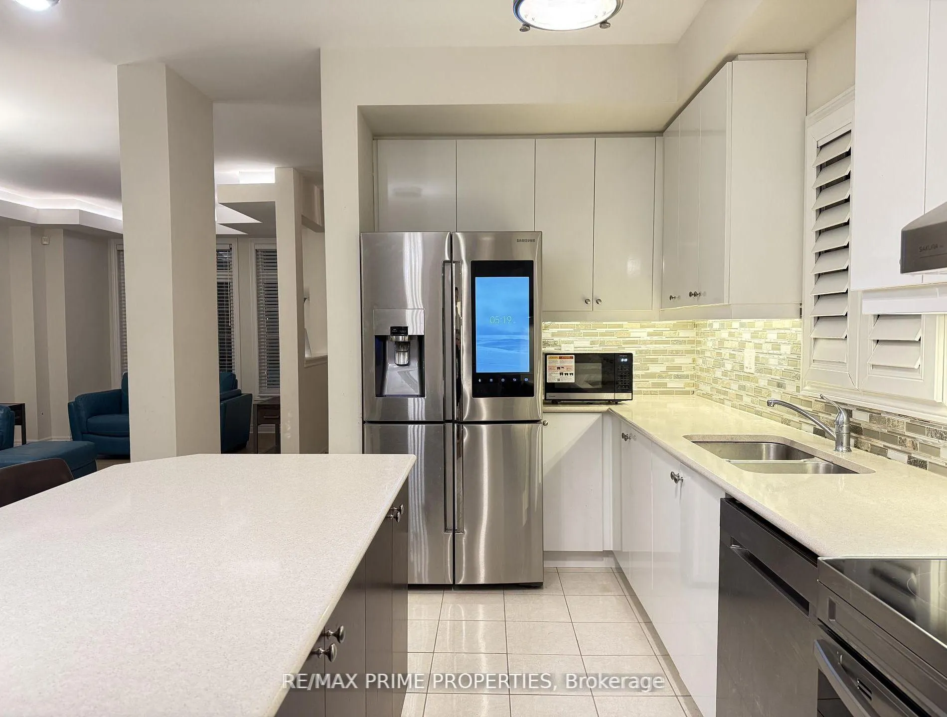 Photo 7 of 389 William Forster Road, Markham, Cornell — HOMEH