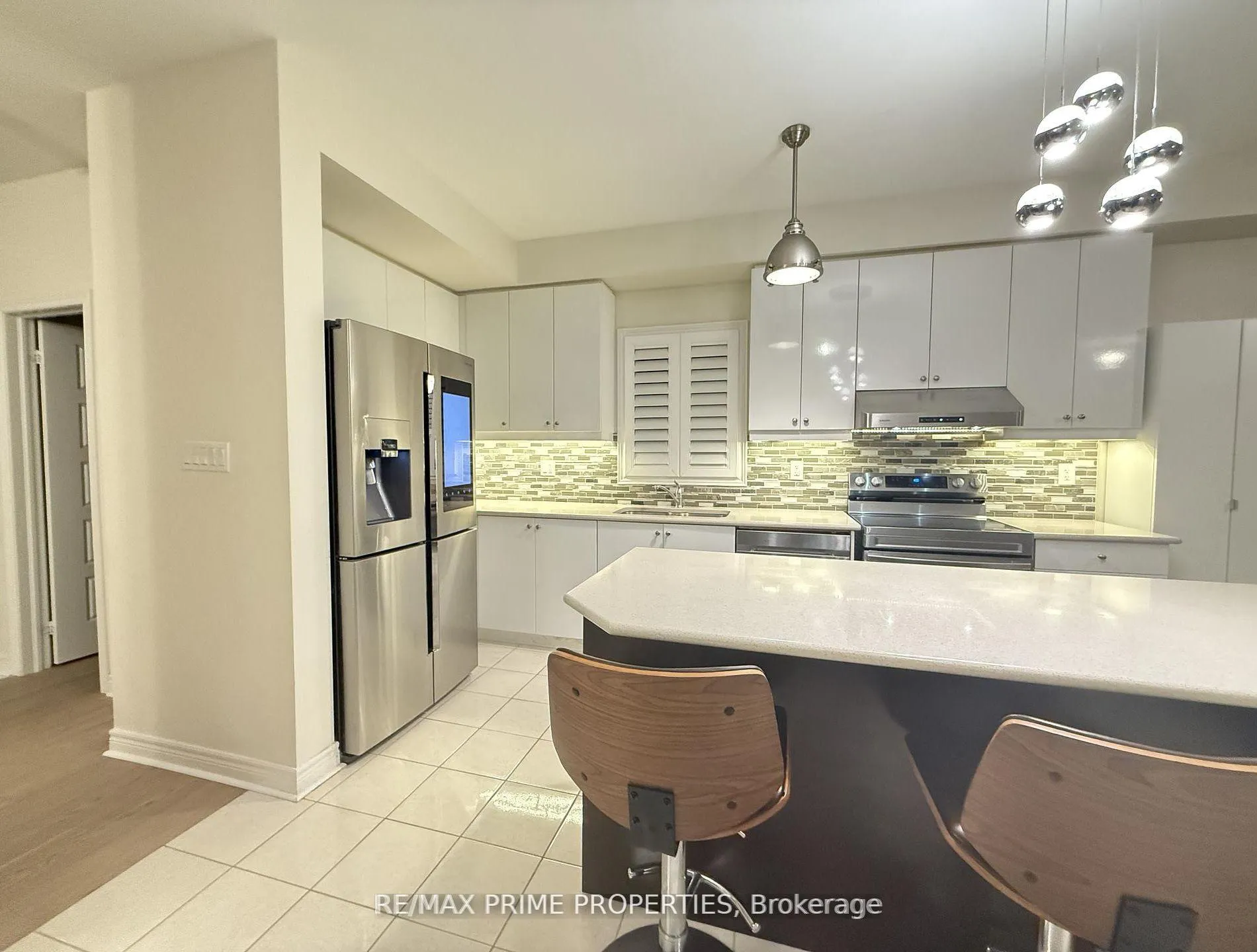 Photo 8 of 389 William Forster Road, Markham, Cornell — HOMEH