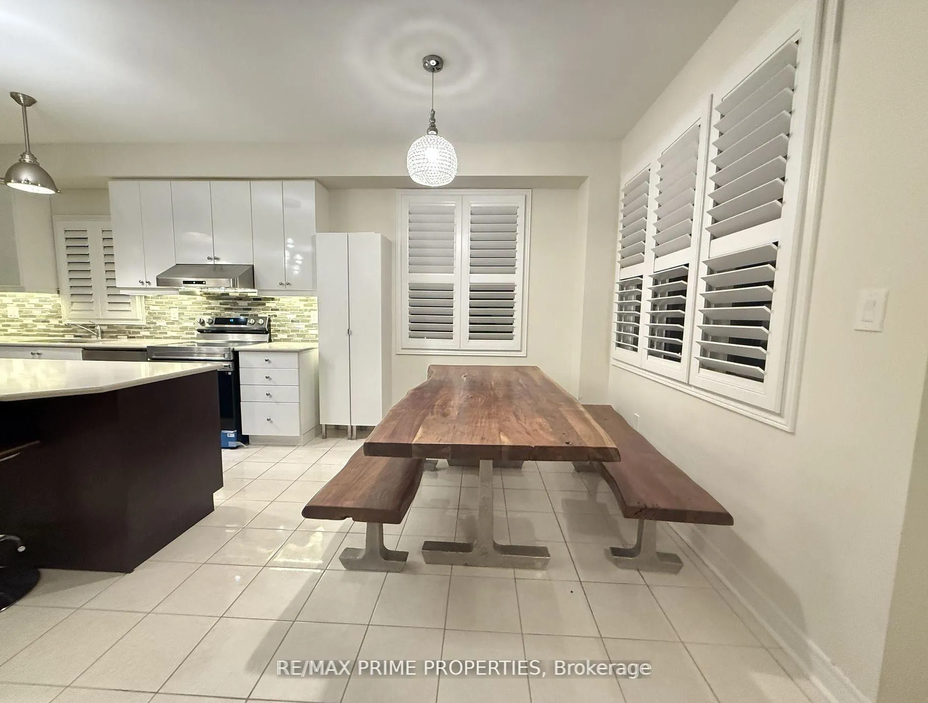 Photo 9 of 389 William Forster Road, Markham, Cornell — HOMEH