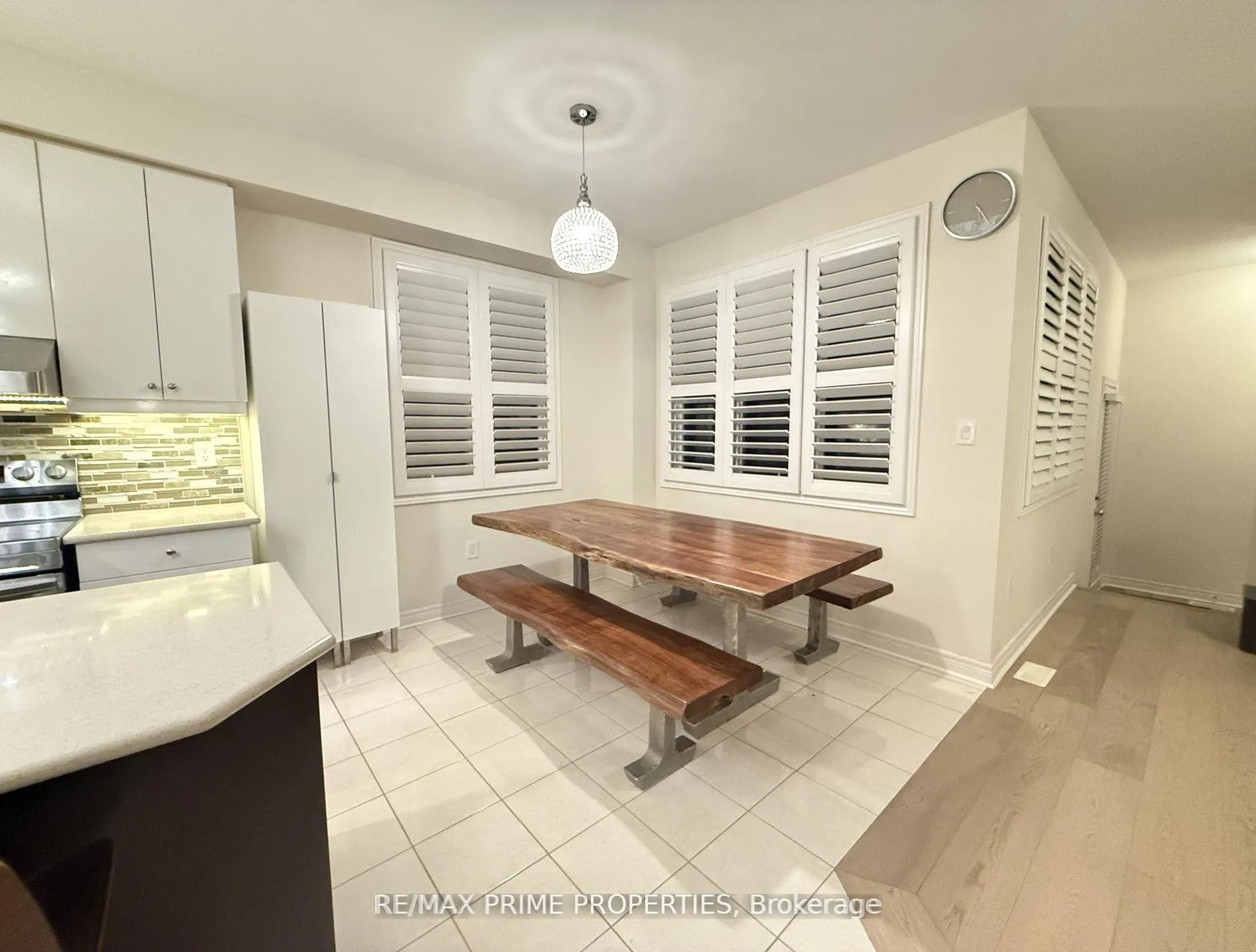Photo 10 of 389 William Forster Road, Markham, Cornell — HOMEH