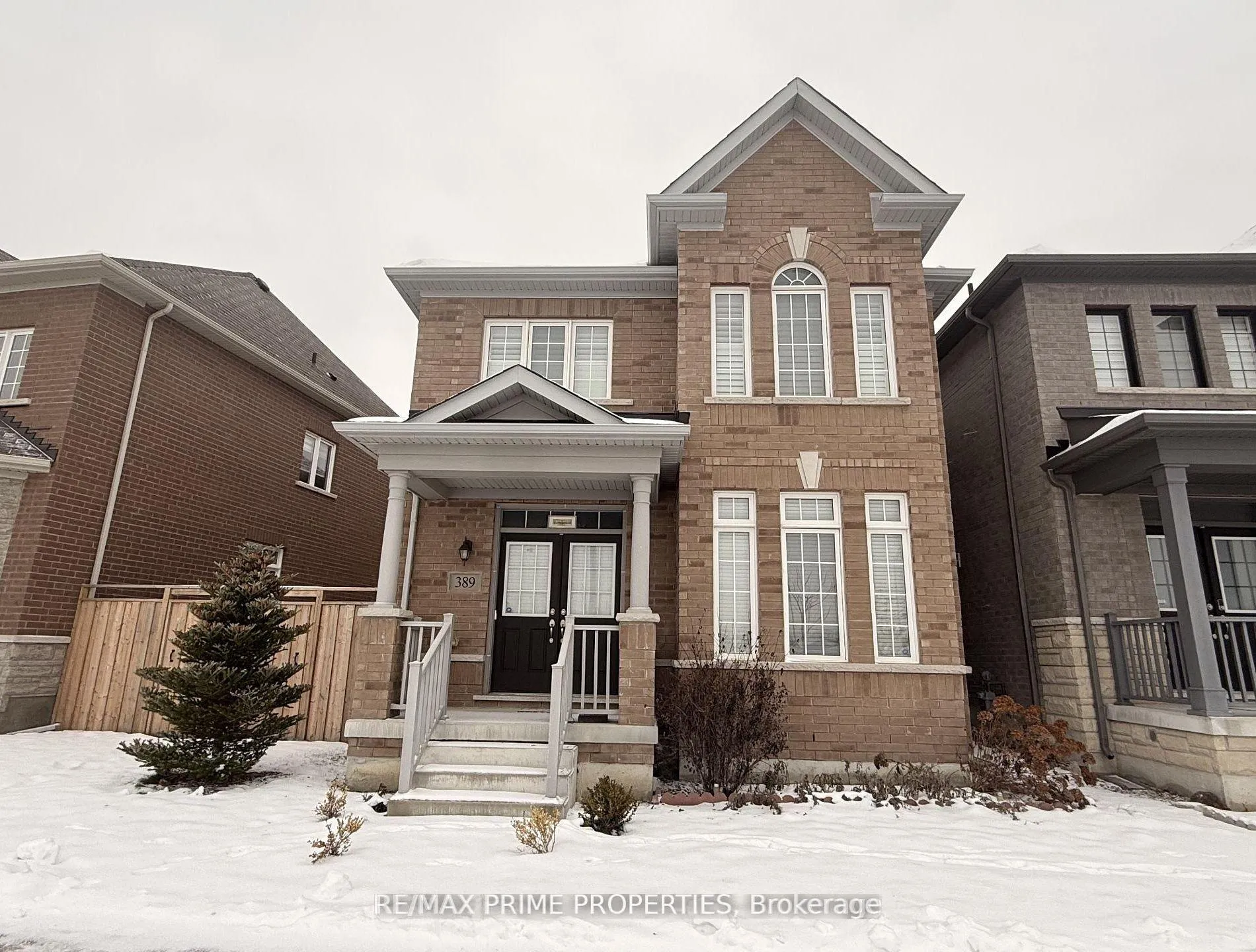 Photo 29 of 389 William Forster Road, Markham, Cornell — HOMEH