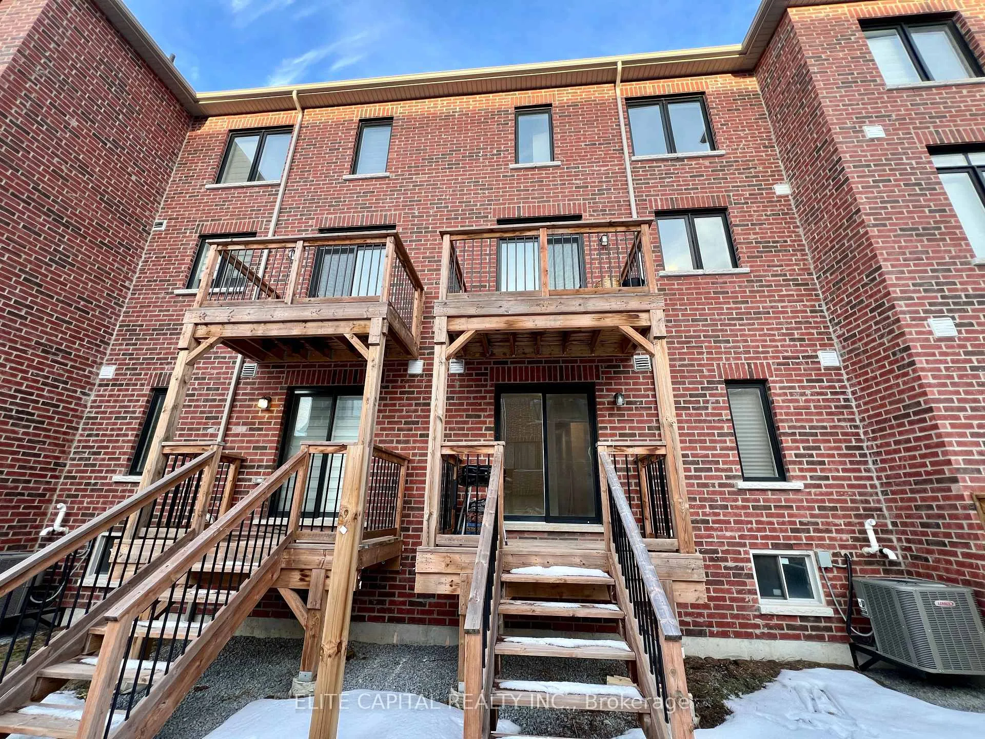 Photo 28 of 95 Elkington Crescent, Whitby, Rural Whitby — HOMEH