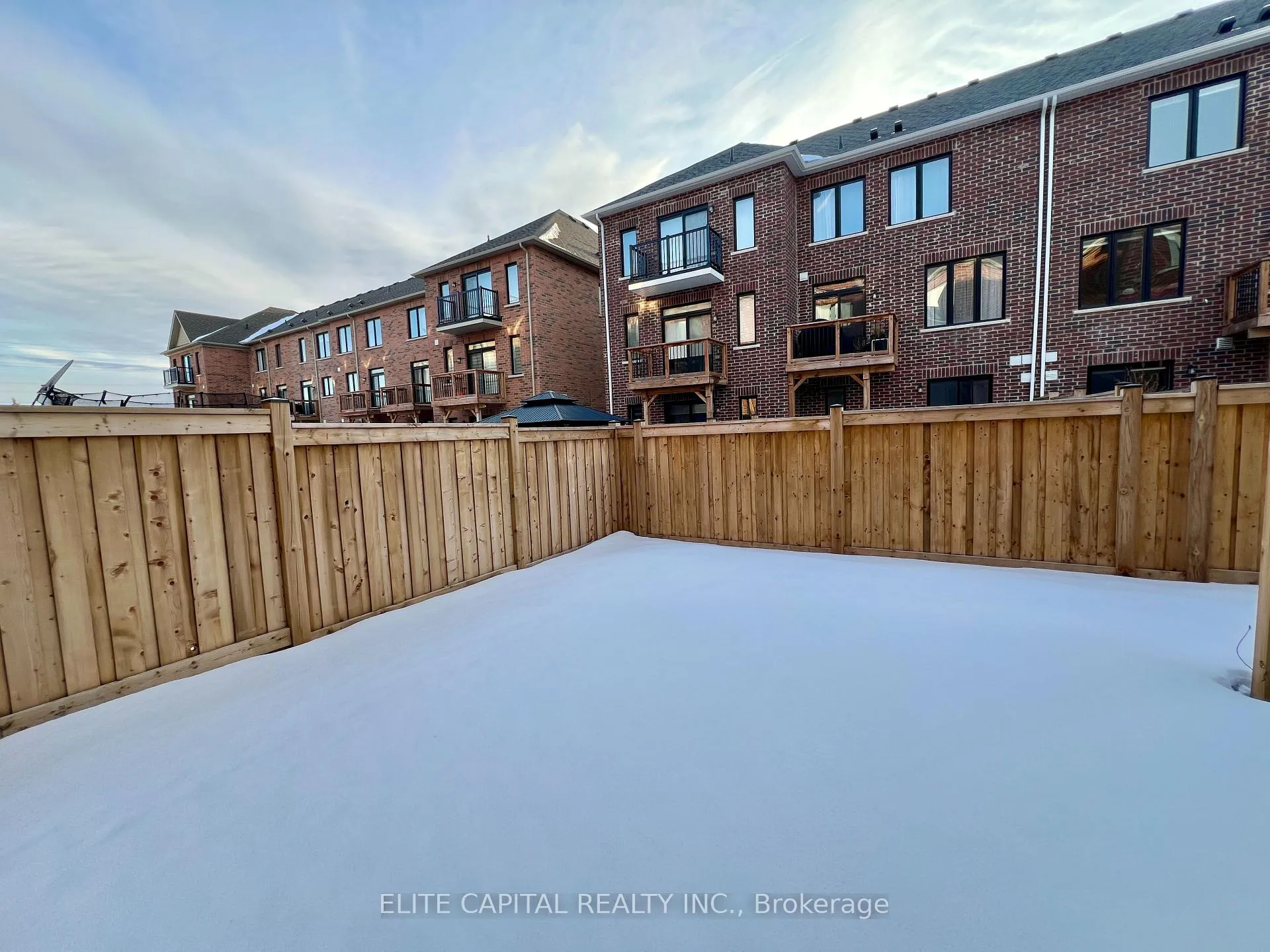 Photo 29 of 95 Elkington Crescent, Whitby, Rural Whitby — HOMEH