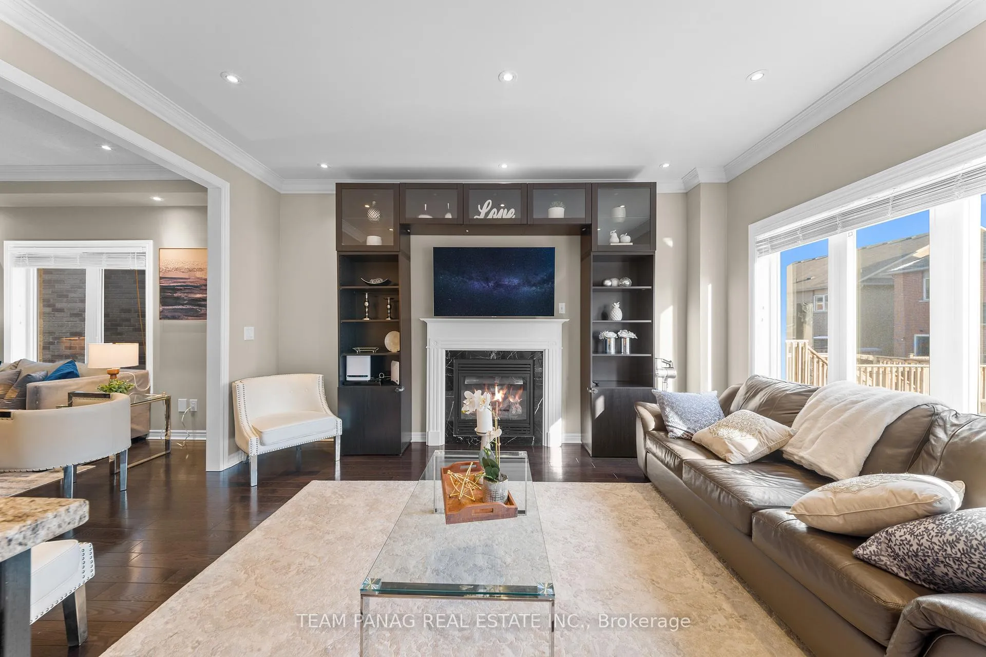 Photo 12 of 88 Clearfield Drive, Brampton, Bram East — HOMEH