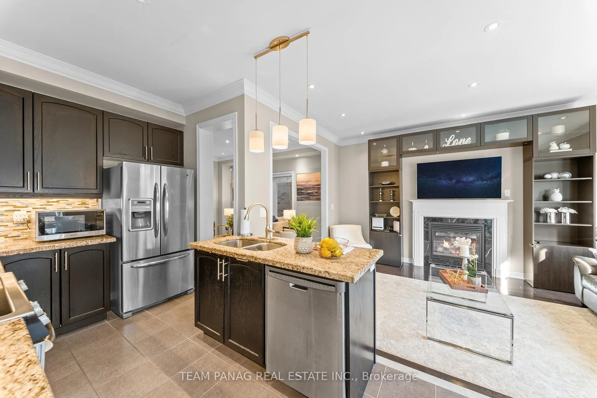Photo 14 of 88 Clearfield Drive, Brampton, Bram East — HOMEH