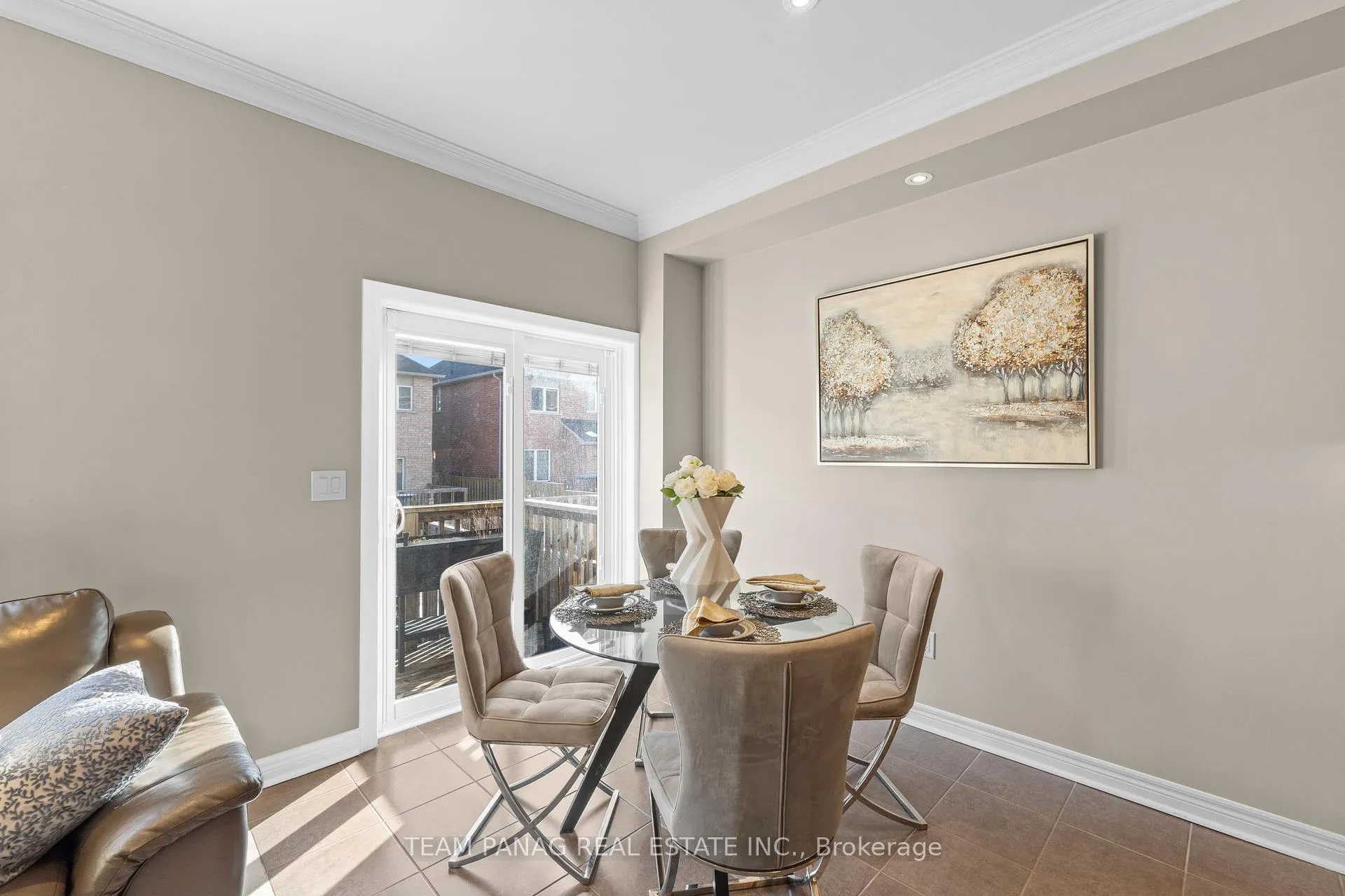 Photo 19 of 88 Clearfield Drive, Brampton, Bram East — HOMEH