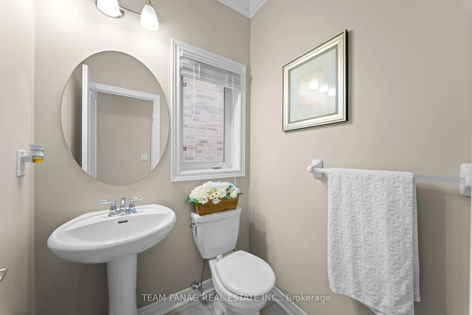 Photo 20 of 88 Clearfield Drive, Brampton, Bram East — HOMEH
