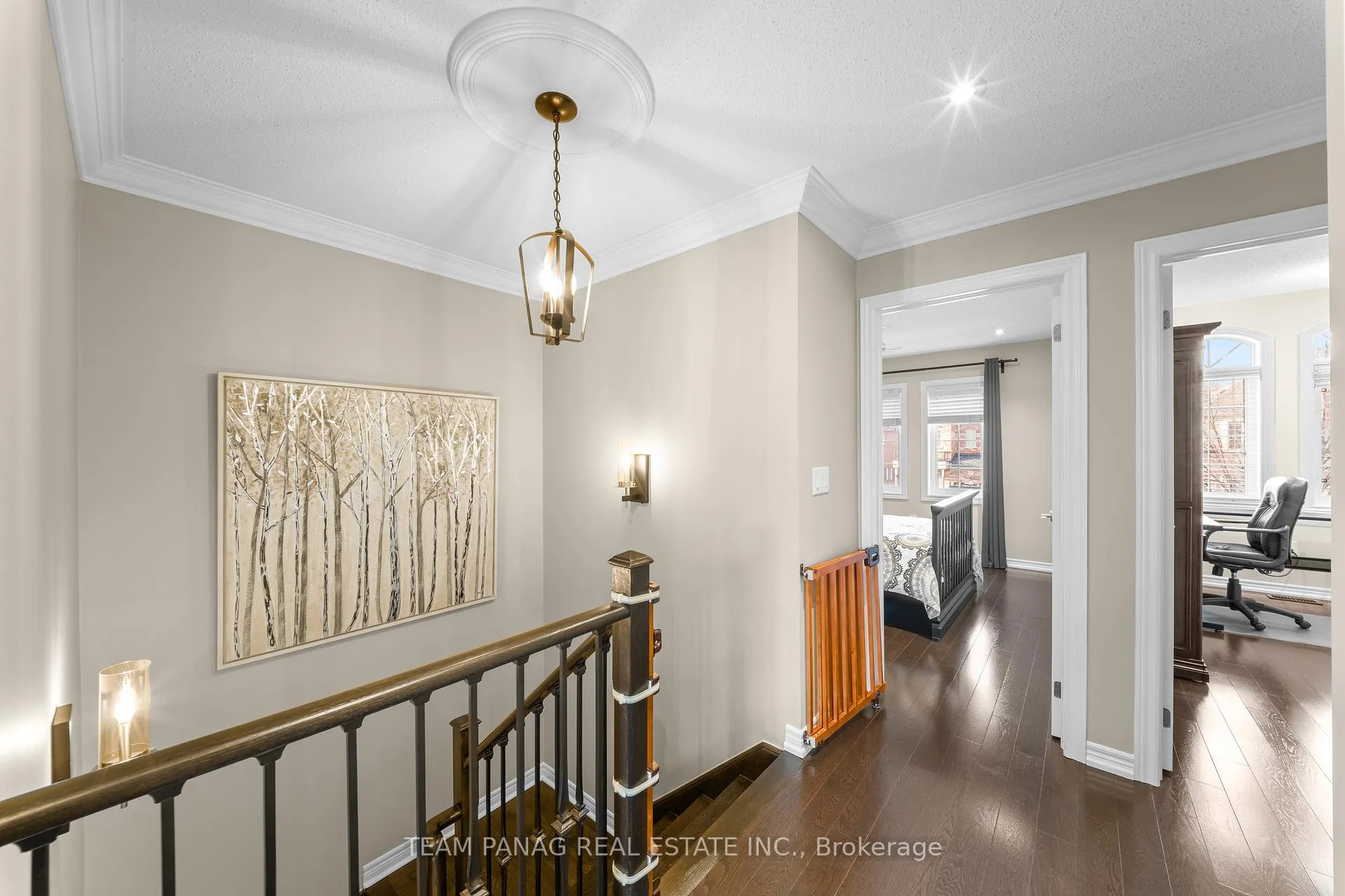 Photo 28 of 88 Clearfield Drive, Brampton, Bram East — HOMEH