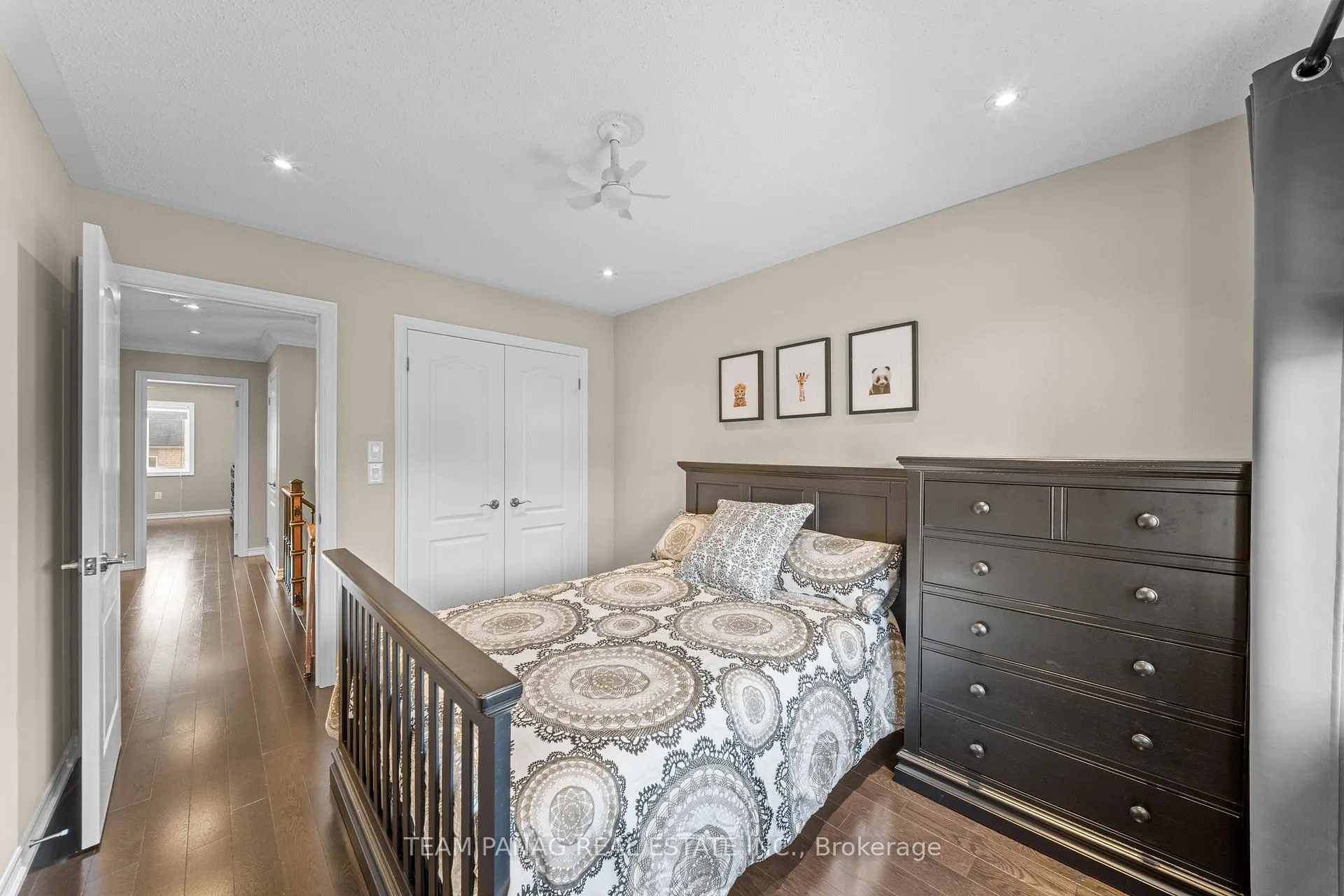 Photo 29 of 88 Clearfield Drive, Brampton, Bram East — HOMEH