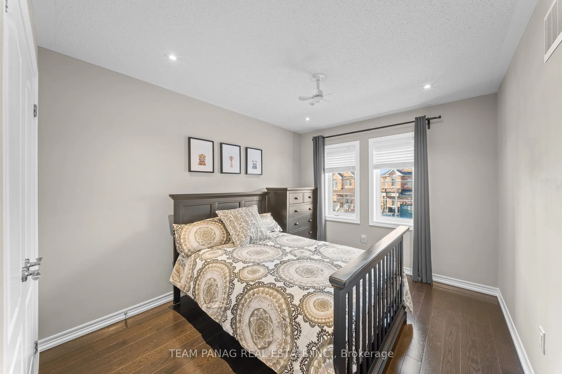 Photo 30 of 88 Clearfield Drive, Brampton, Bram East — HOMEH