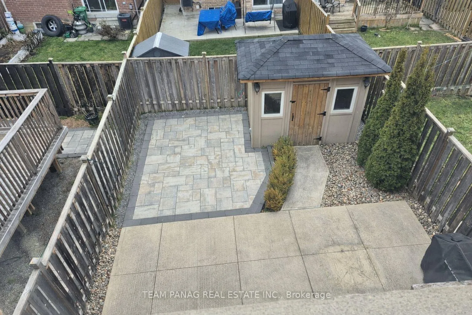 Photo 35 of 88 Clearfield Drive, Brampton, Bram East — HOMEH