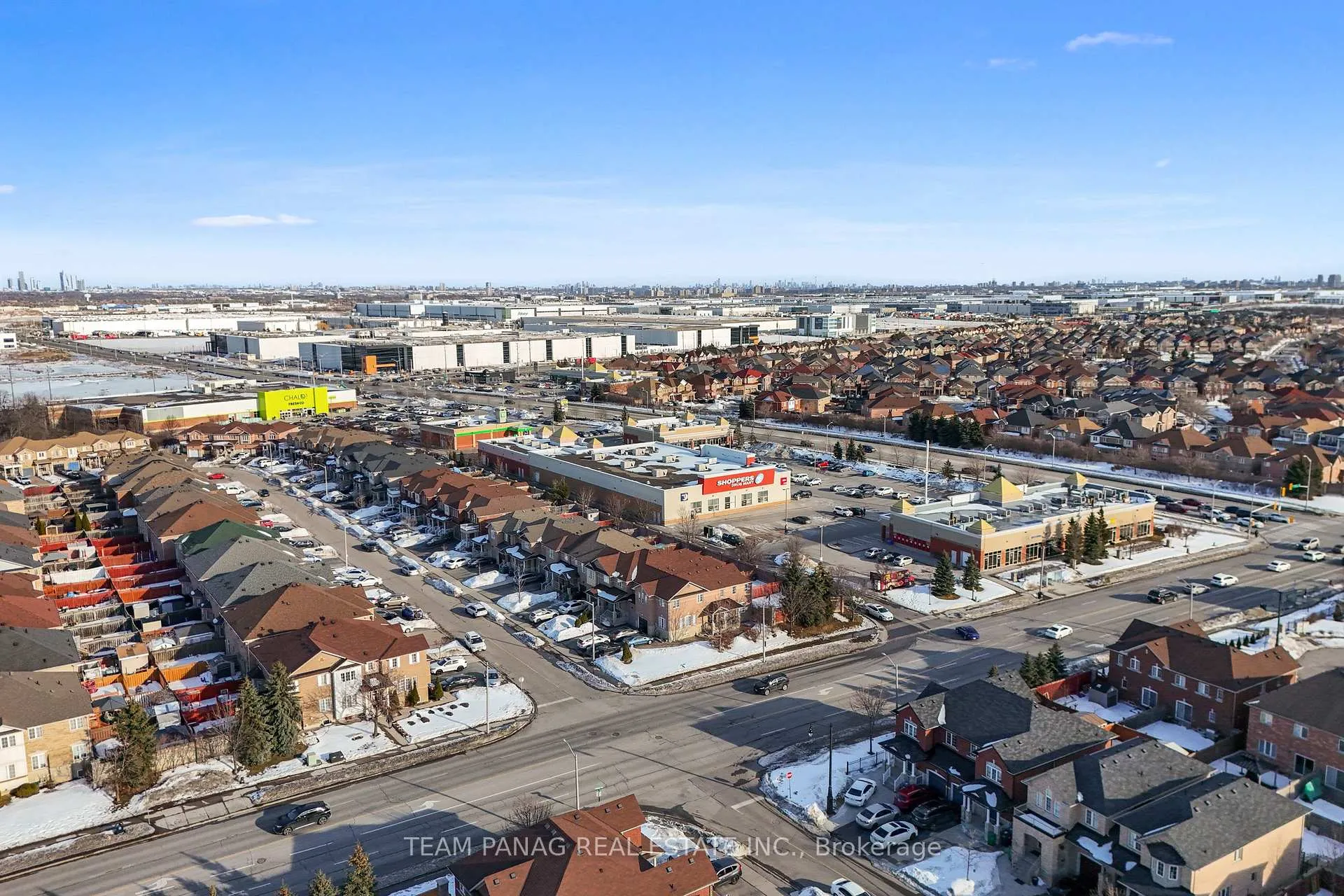 Photo 41 of 88 Clearfield Drive, Brampton, Bram East — HOMEH