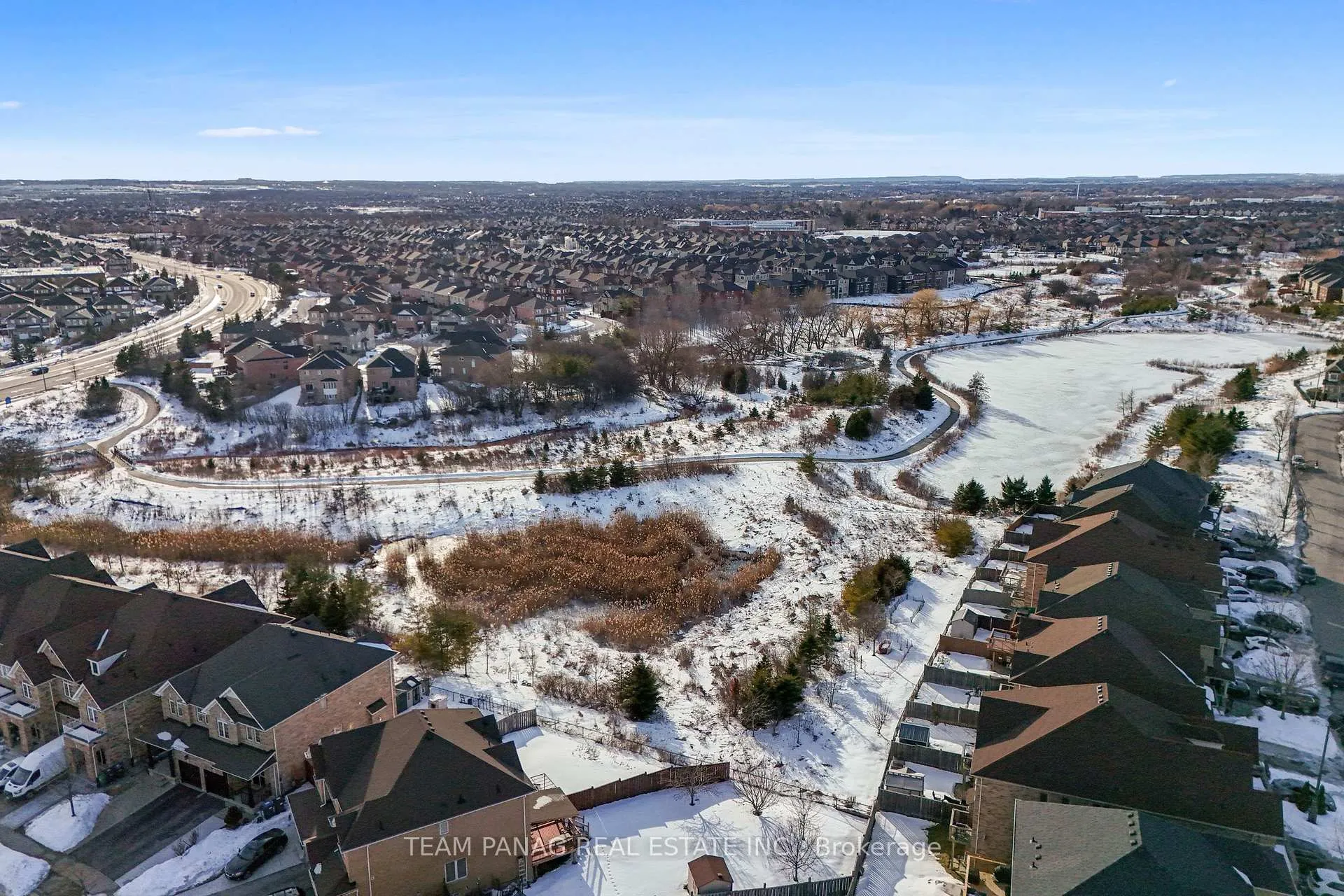 Photo 42 of 88 Clearfield Drive, Brampton, Bram East — HOMEH