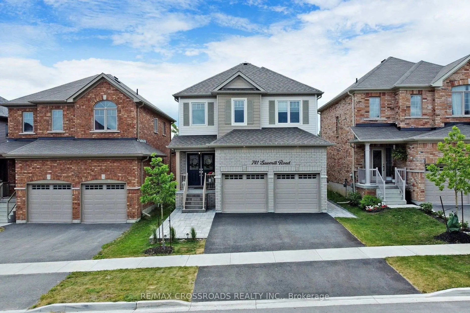 Photo 1 of 741 Sawmill Road, Peterborough, Northcrest Ward 5 — HOMEH