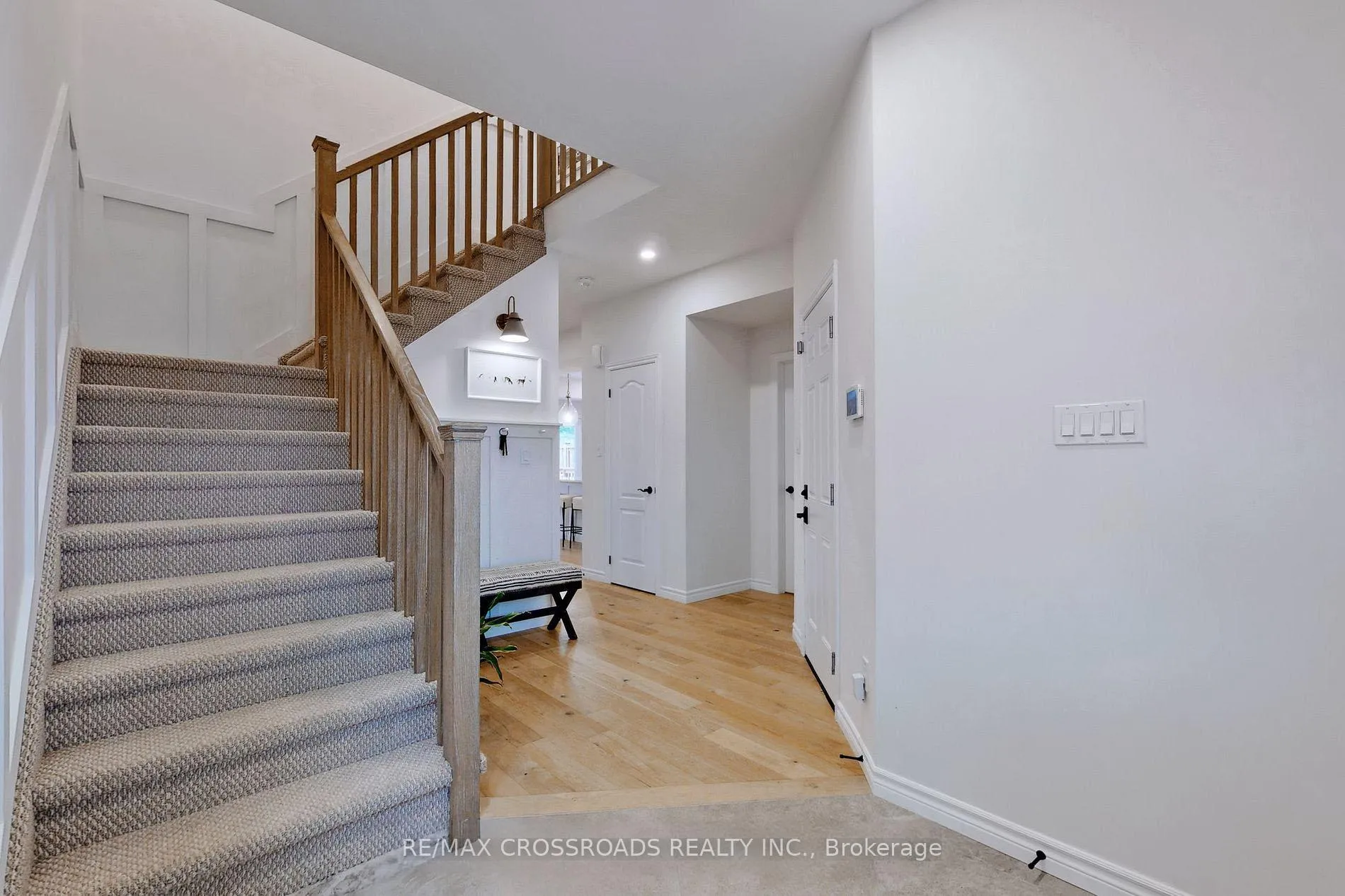 Photo 5 of 741 Sawmill Road, Peterborough, Northcrest Ward 5 — HOMEH