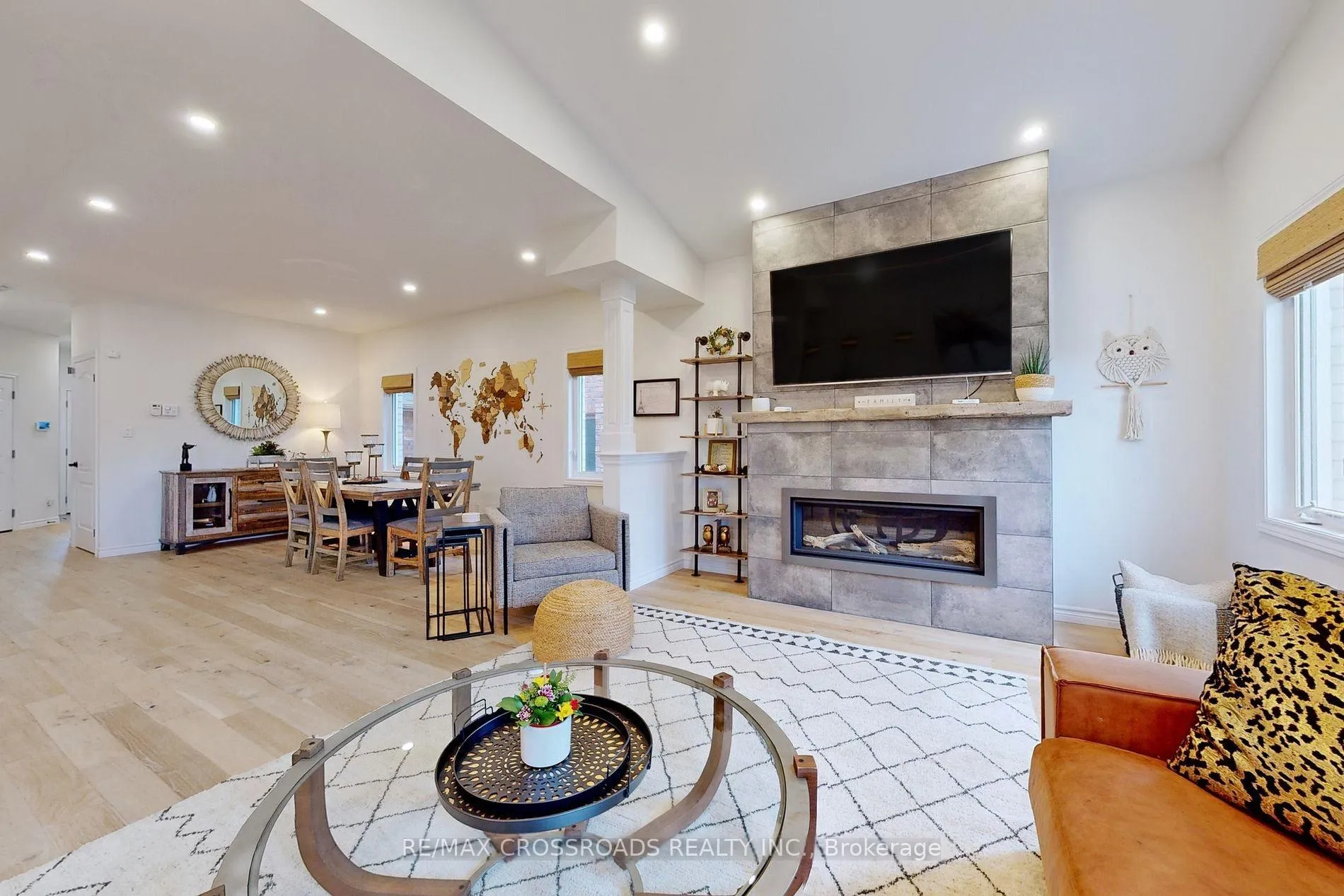 Photo 6 of 741 Sawmill Road, Peterborough, Northcrest Ward 5 — HOMEH