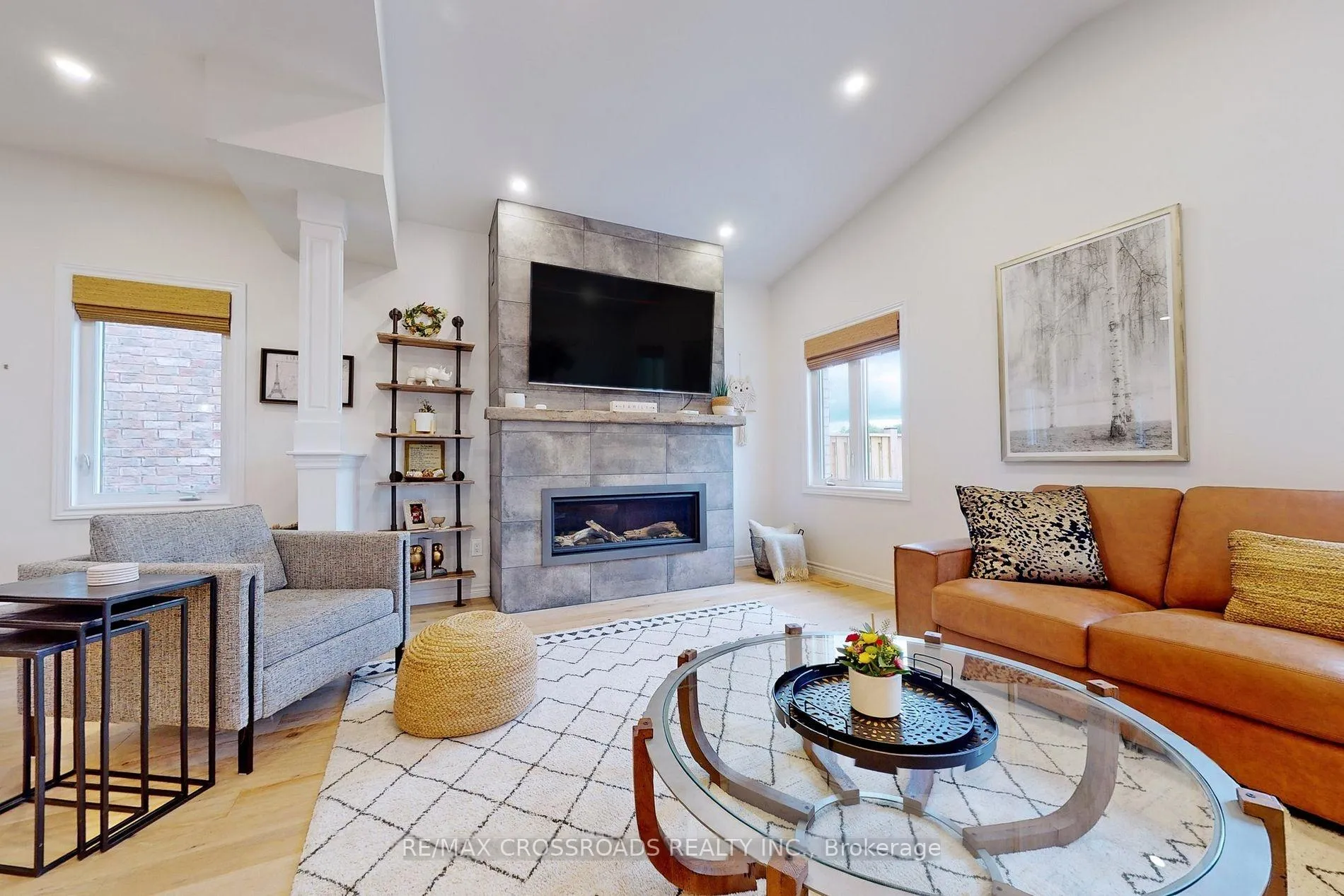 Photo 7 of 741 Sawmill Road, Peterborough, Northcrest Ward 5 — HOMEH