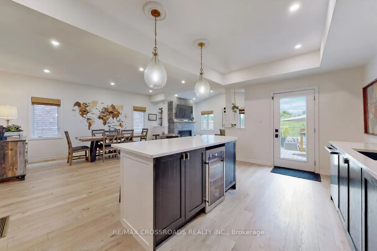 Photo 11 of 741 Sawmill Road, Peterborough, Northcrest Ward 5 — HOMEH