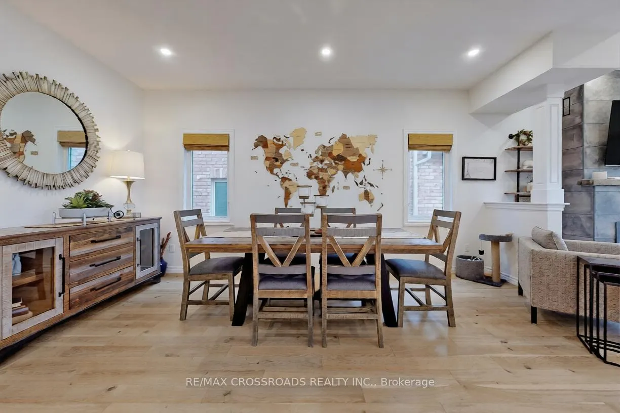 Photo 15 of 741 Sawmill Road, Peterborough, Northcrest Ward 5 — HOMEH