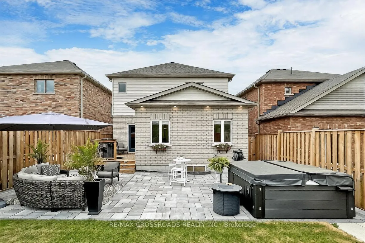 Photo 29 of 741 Sawmill Road, Peterborough, Northcrest Ward 5 — HOMEH