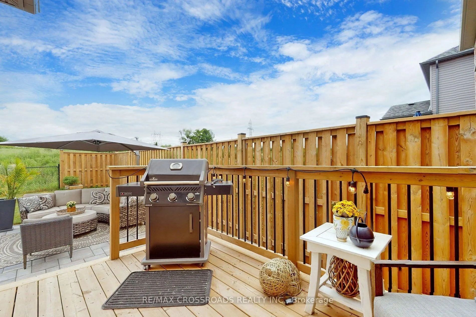 Photo 30 of 741 Sawmill Road, Peterborough, Northcrest Ward 5 — HOMEH