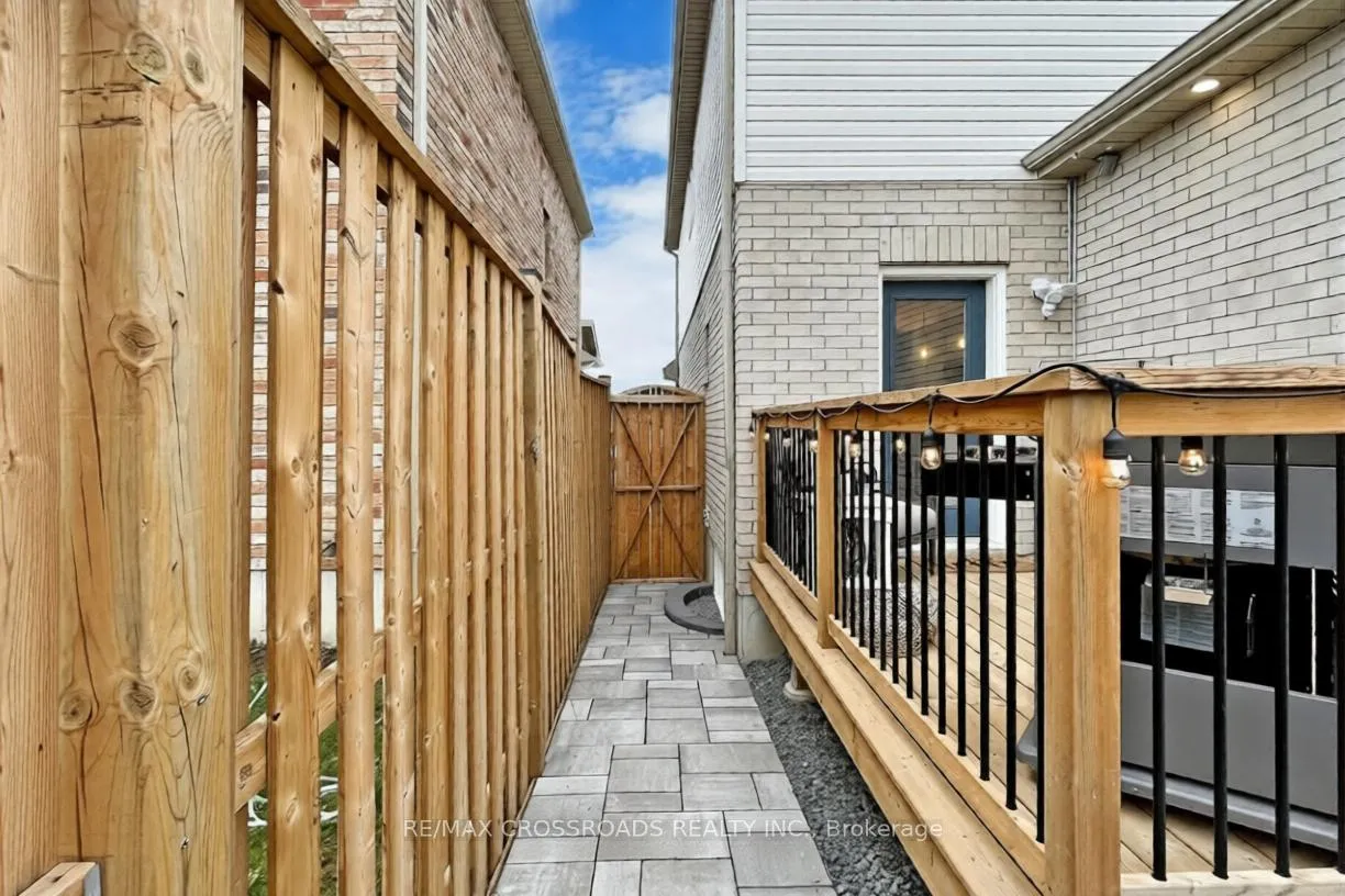 Photo 34 of 741 Sawmill Road, Peterborough, Northcrest Ward 5 — HOMEH