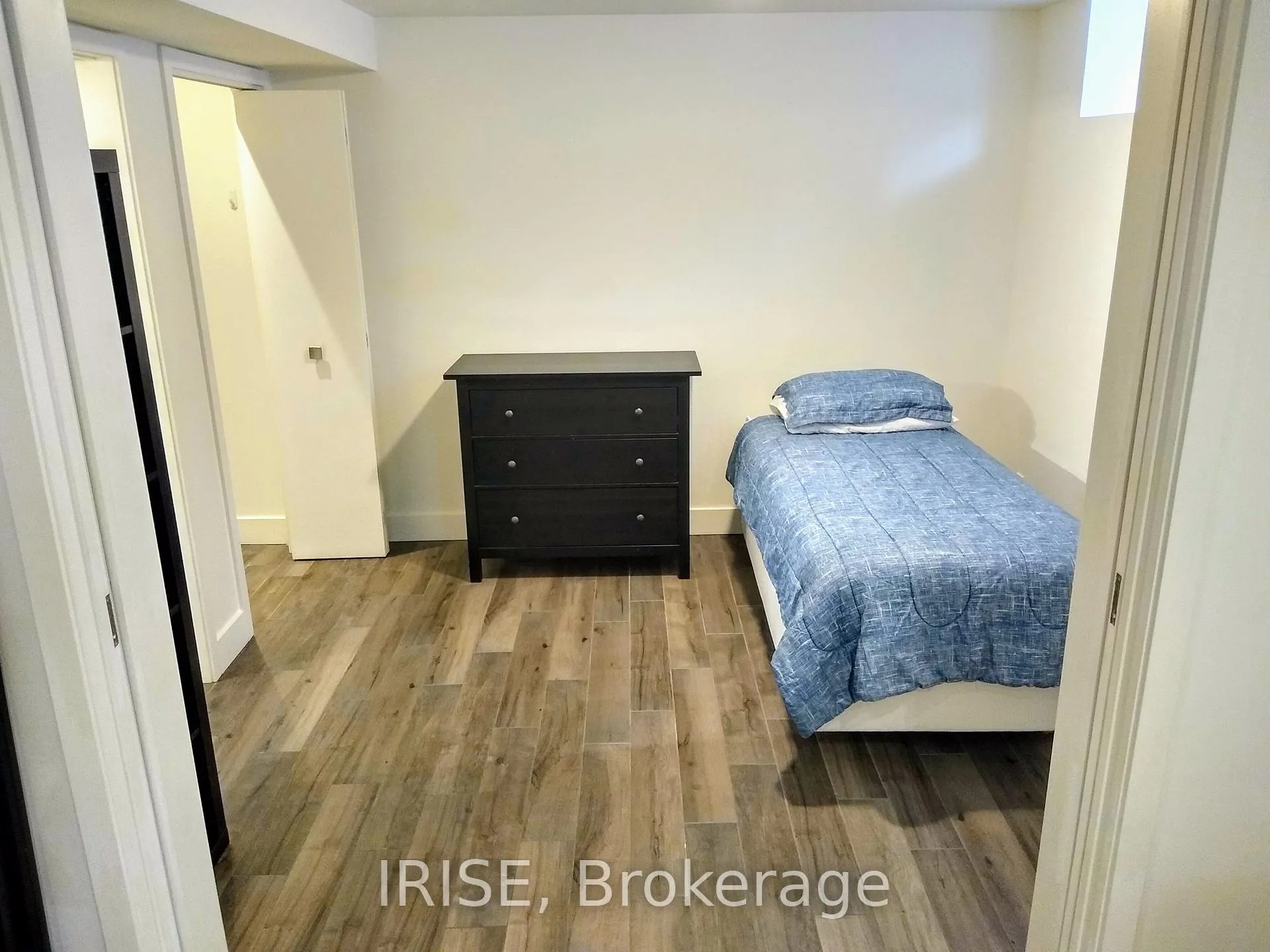 Photo 9 of Unit Lower, 11 Donmore Avenue, Toronto, Danforth Village-East York — HOMEH
