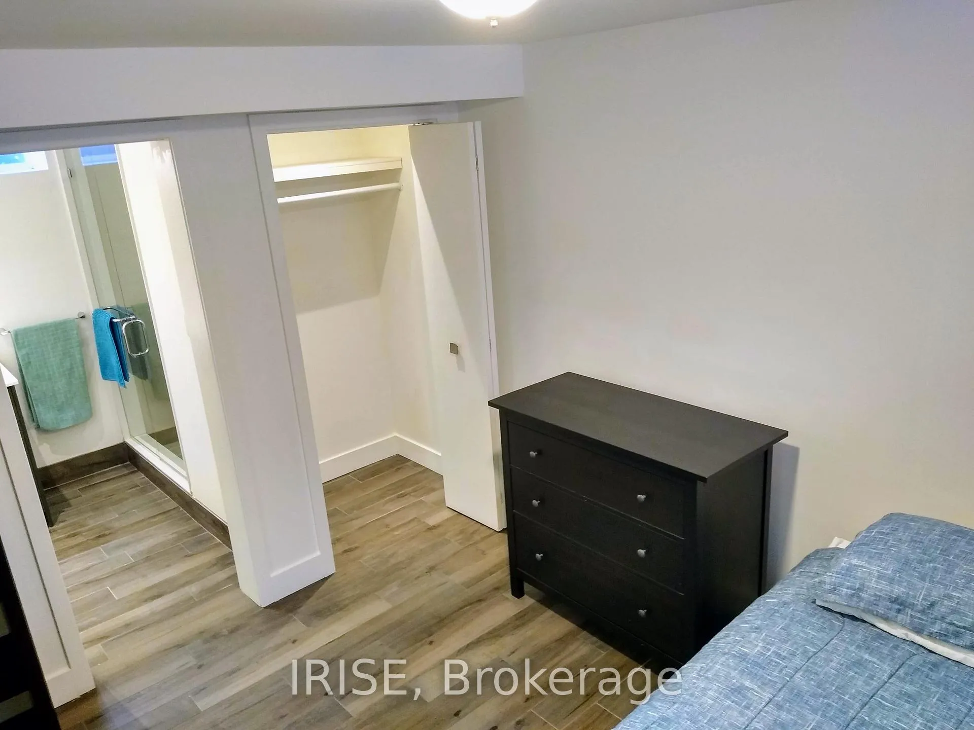 Photo 10 of Unit Lower, 11 Donmore Avenue, Toronto, Danforth Village-East York — HOMEH