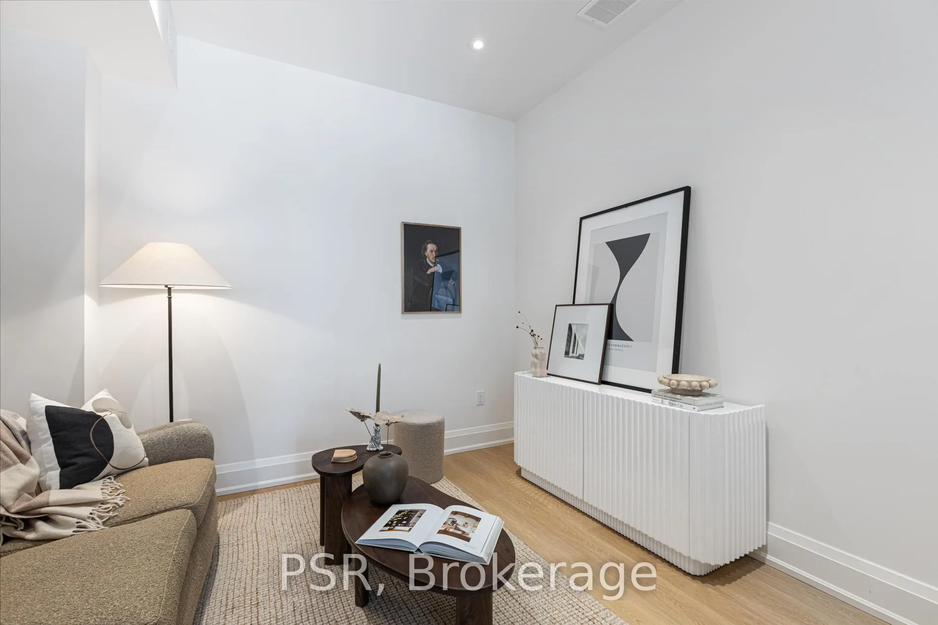 Photo 8 of Unit C, 53 Harriet Street, Toronto, South Riverdale — HOMEH