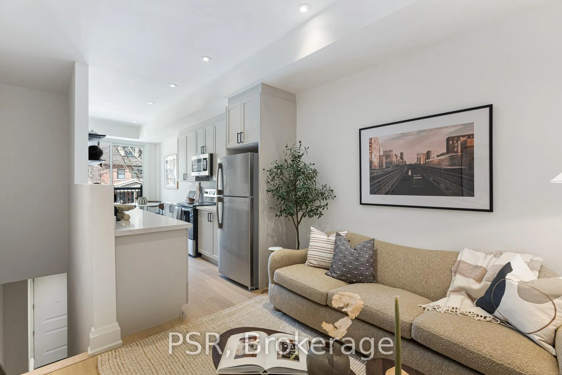 Photo 9 of Unit C, 53 Harriet Street, Toronto, South Riverdale — HOMEH