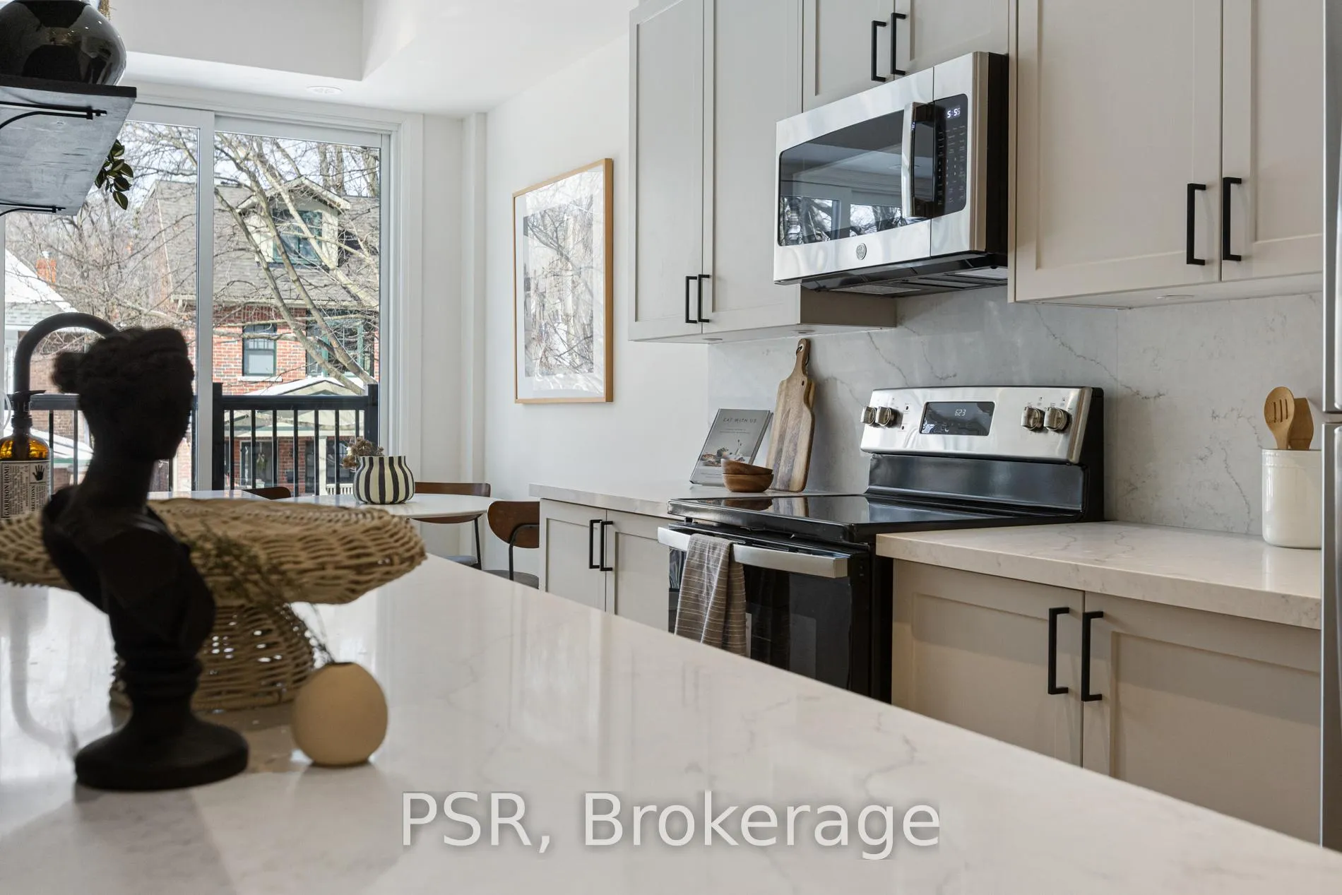 Photo 10 of Unit C, 53 Harriet Street, Toronto, South Riverdale — HOMEH