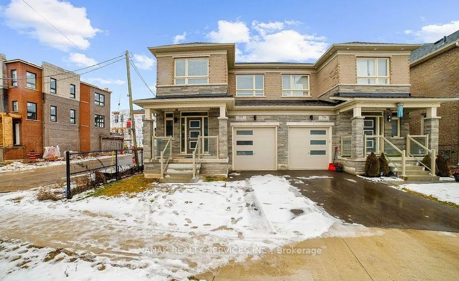 Photo 1 of 77 Great Falls Boulevard, Hamilton, Waterdown — HOMEH