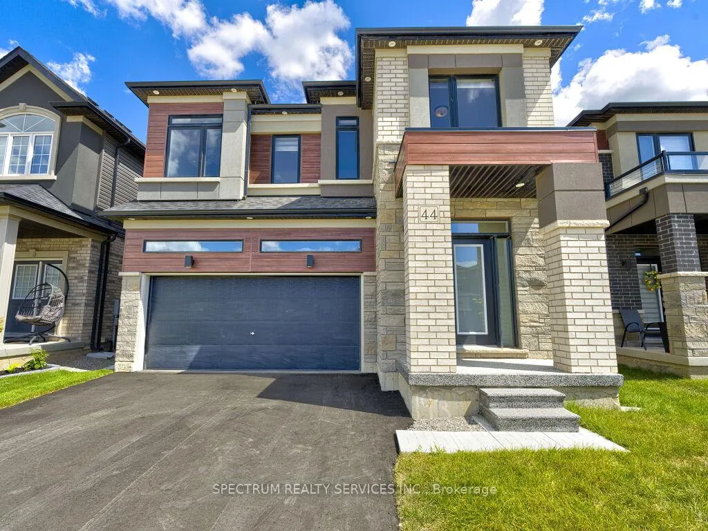 Photo 2 of 44 Dennis Avenue, Brantford — HOMEH