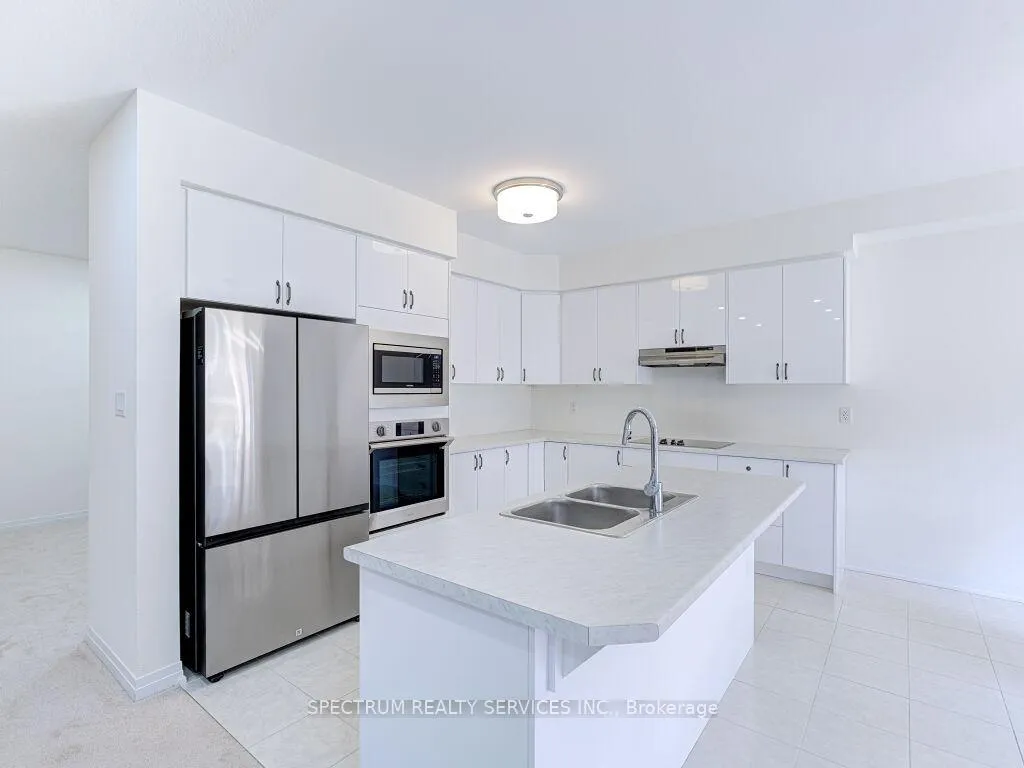 Photo 20 of 44 Dennis Avenue, Brantford — HOMEH