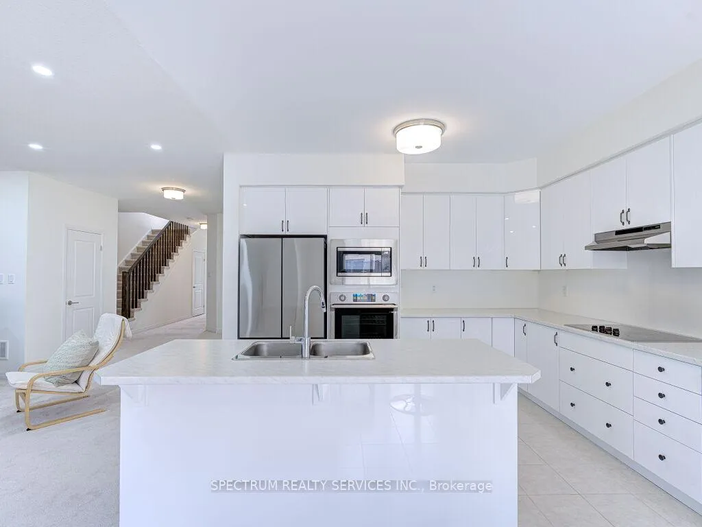 Photo 21 of 44 Dennis Avenue, Brantford — HOMEH