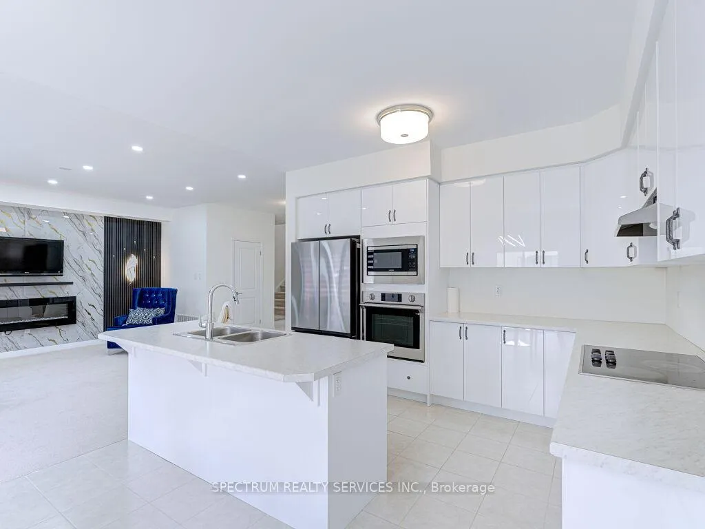 Photo 22 of 44 Dennis Avenue, Brantford — HOMEH