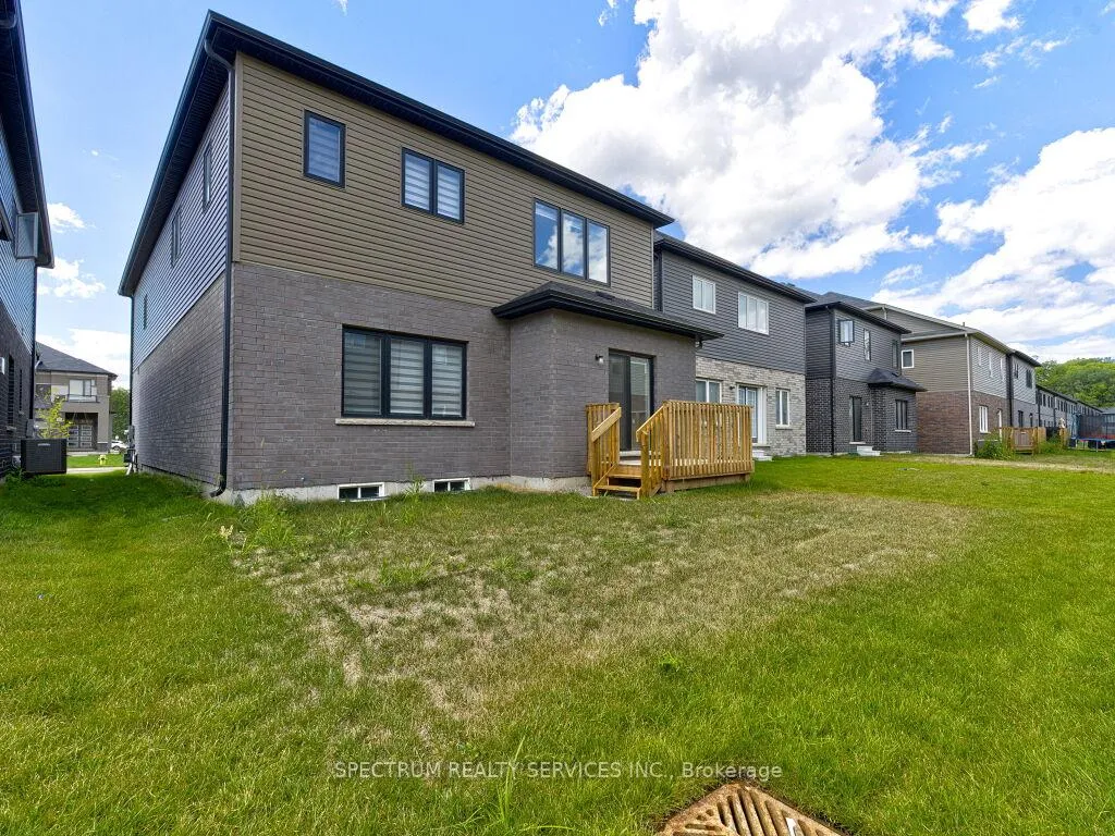 Photo 50 of 44 Dennis Avenue, Brantford — HOMEH