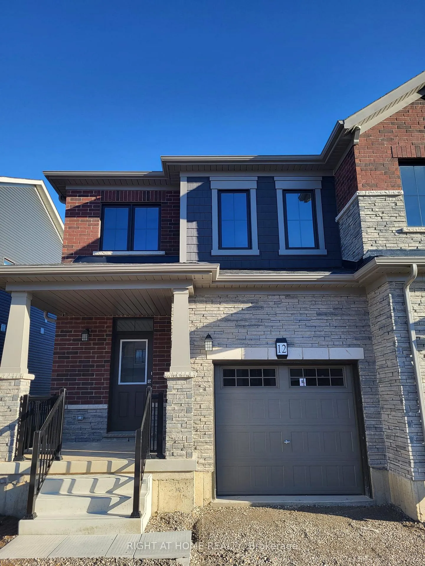 Photo 1 of 12 Lonsdale Road, Haldimand — HOMEH