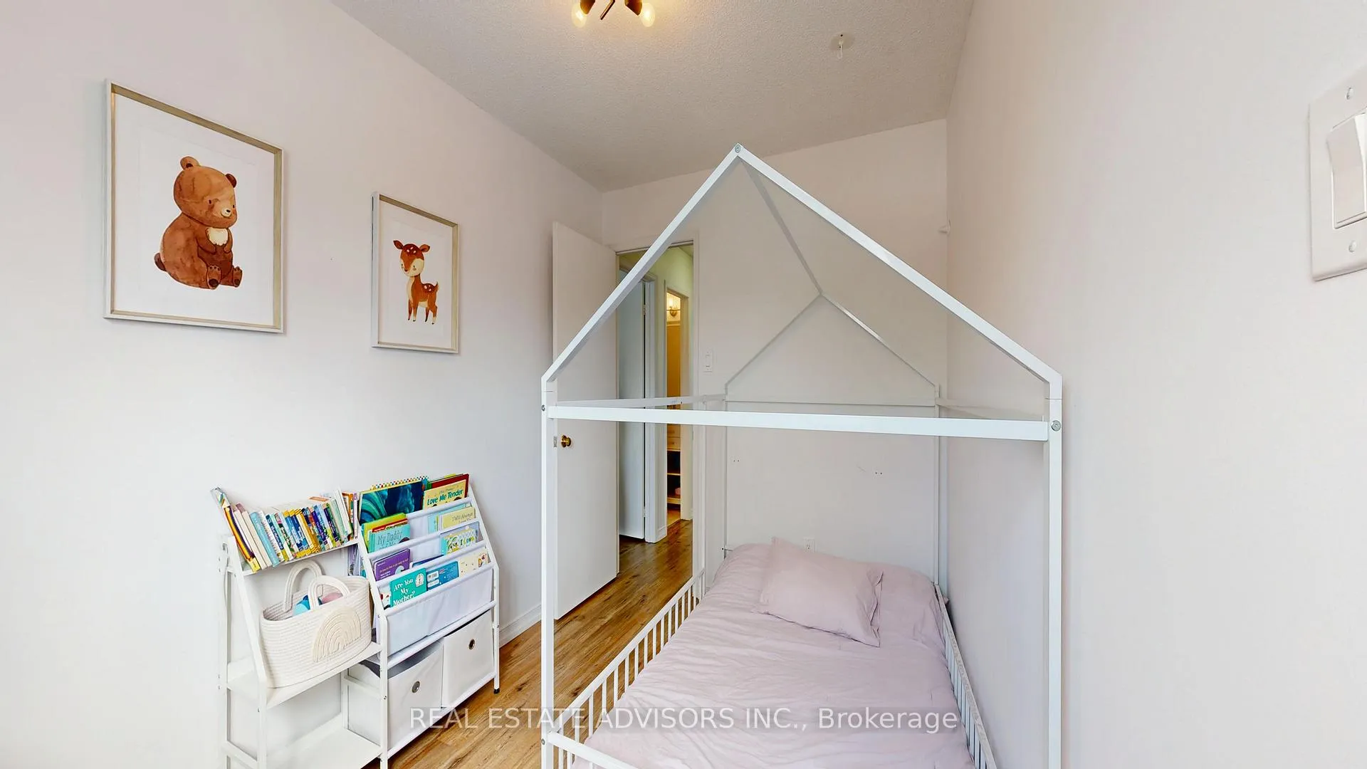 Photo 16 of 11 Hammell Boulevard, New Tecumseth, Tottenham — HOMEH