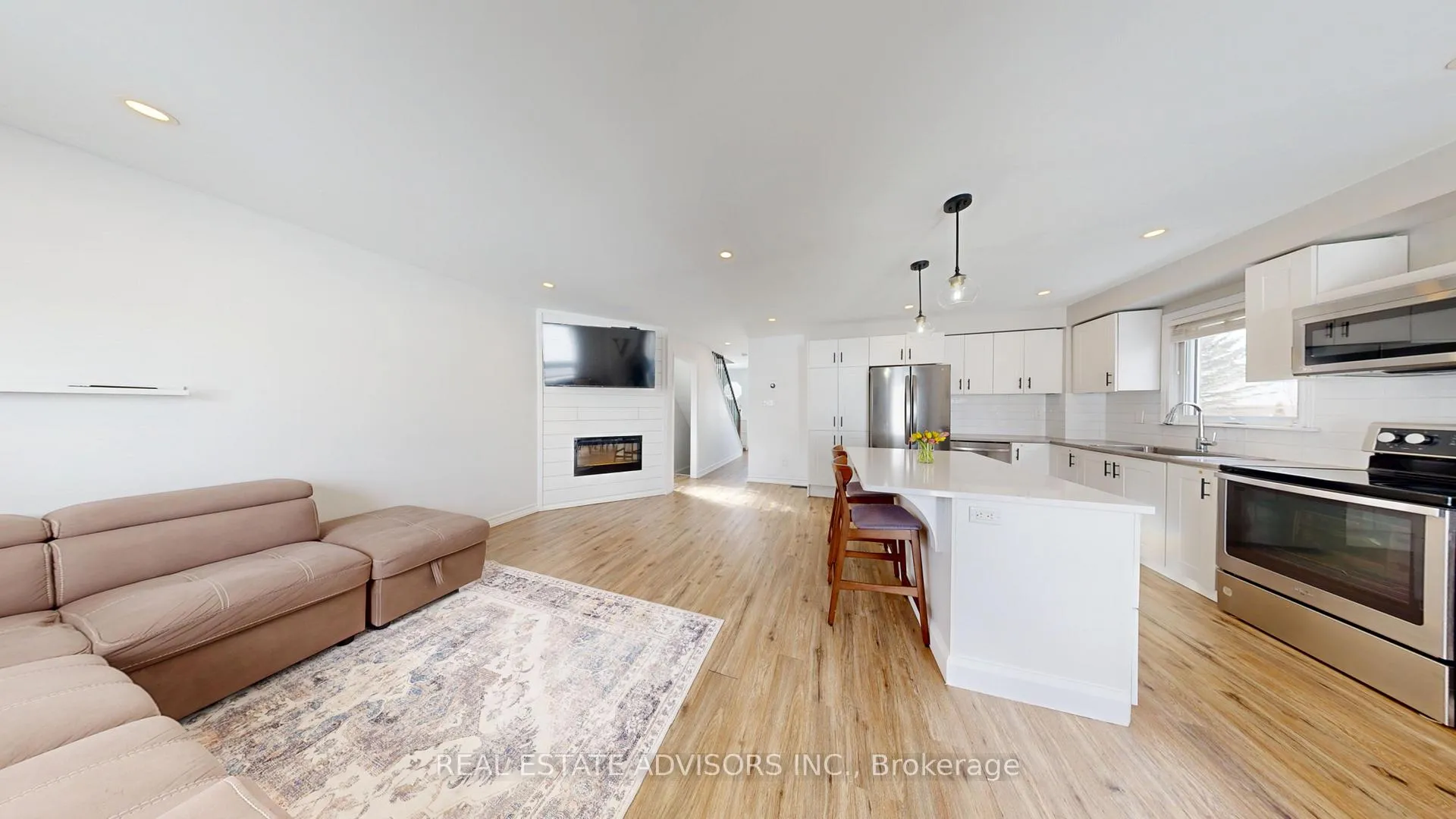 Photo 25 of 11 Hammell Boulevard, New Tecumseth, Tottenham — HOMEH
